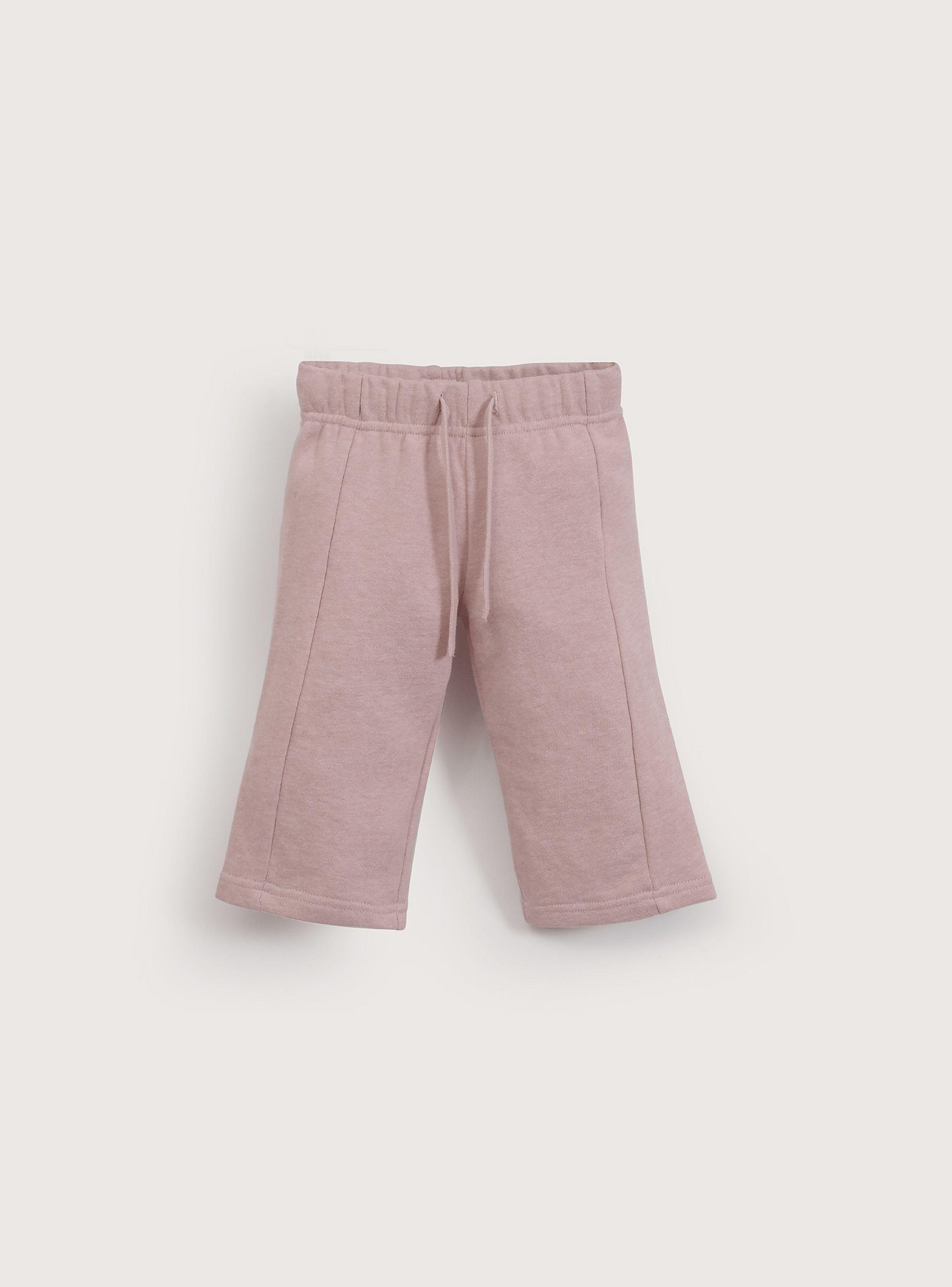 Buzo Niña Rosado 40730 Opaline-1