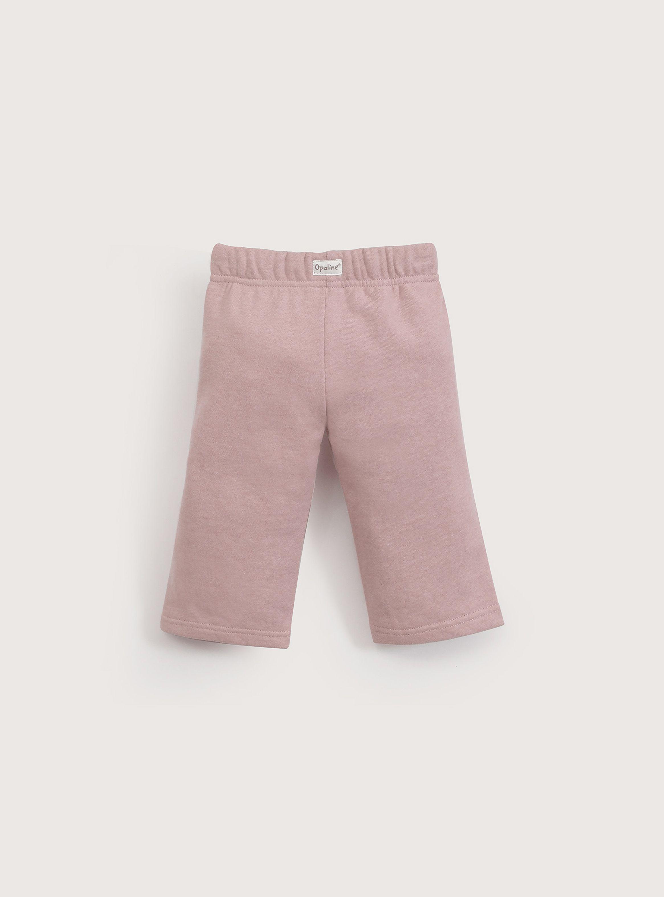 Buzo Niña Rosado 40730 Opaline-2