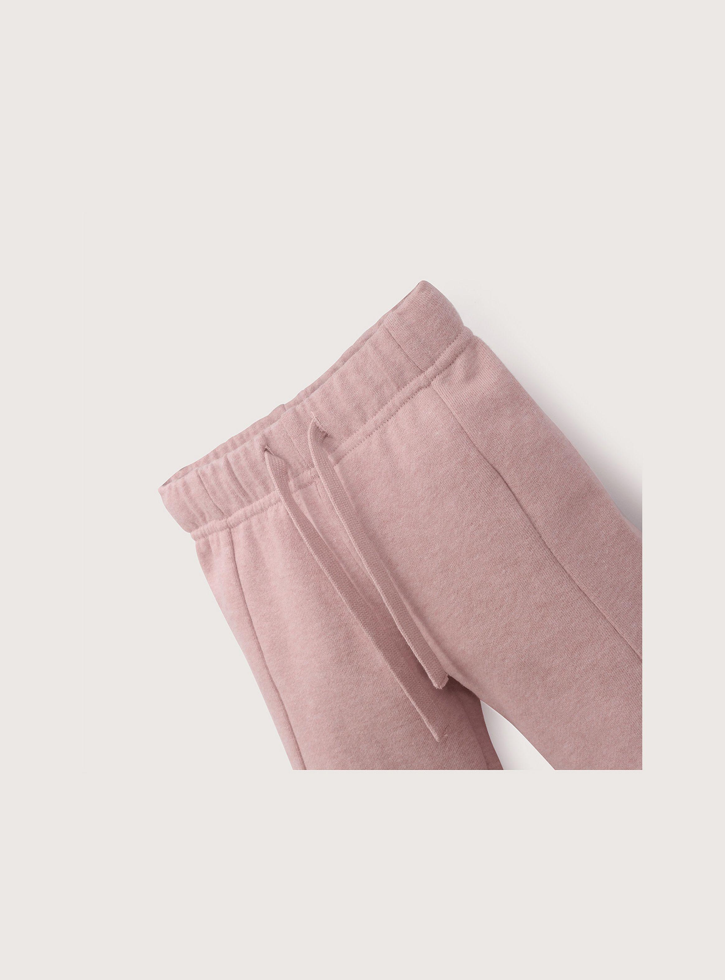 Buzo Niña Rosado 40730 Opaline-3