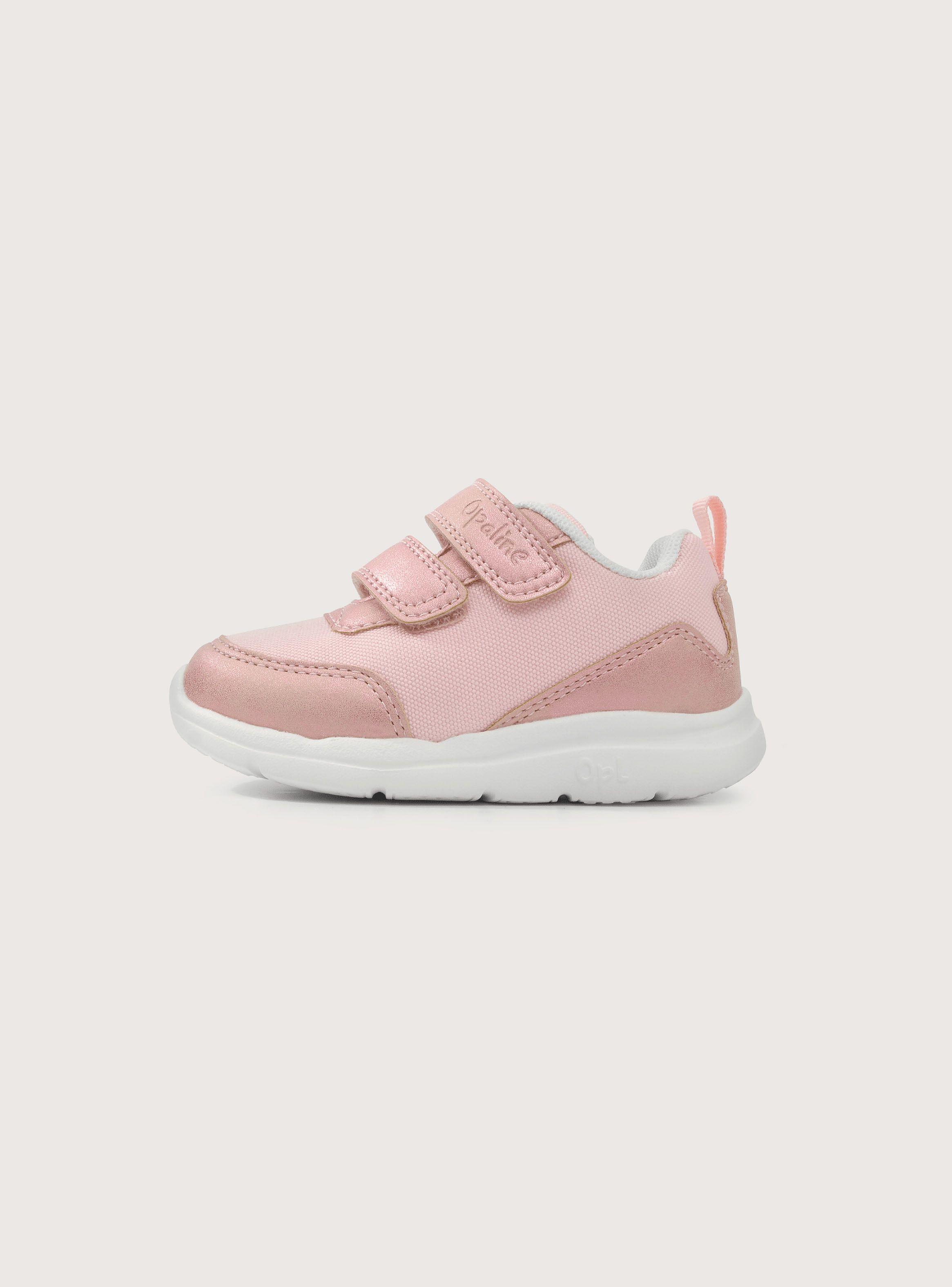 Zapatilla Niña Rosado 38442 OPALINE-1
