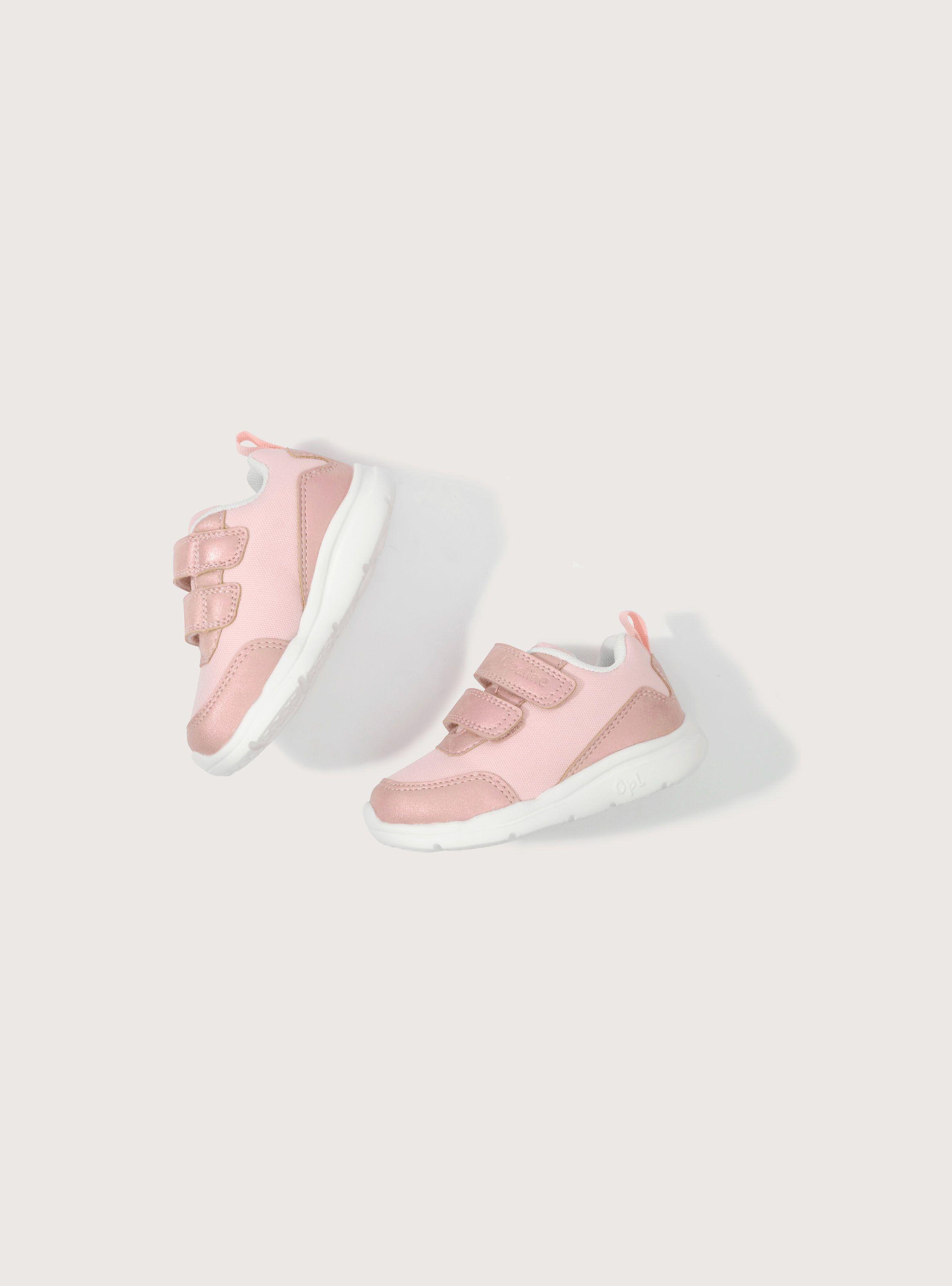 Zapatilla Niña Rosado 38442 OPALINE-3