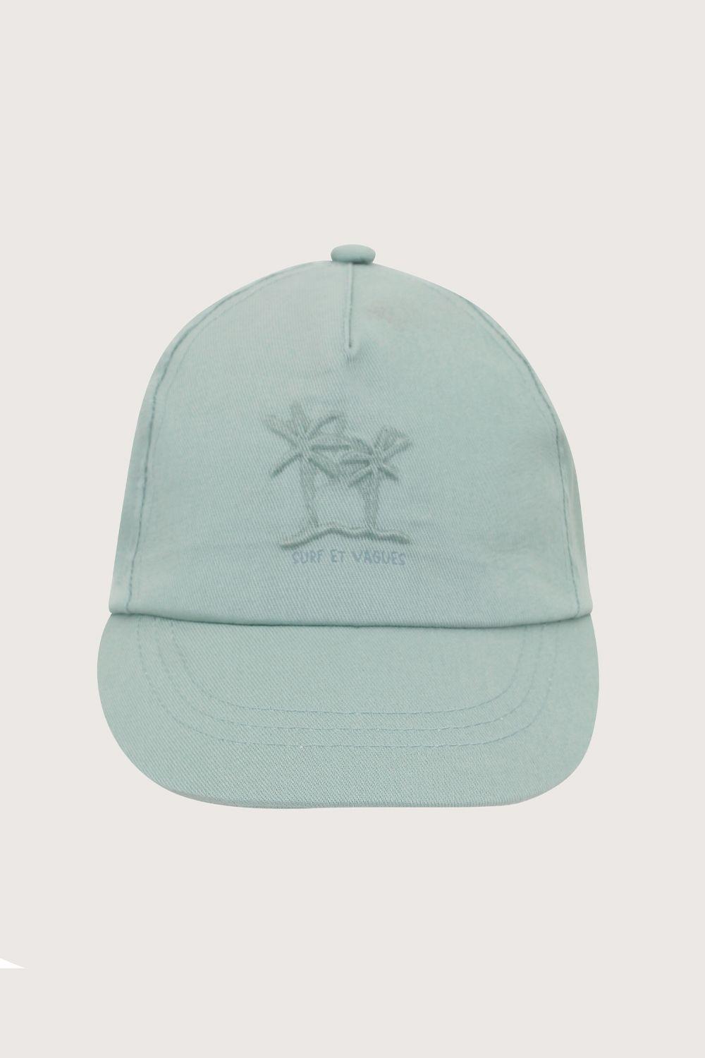 Jockey verde de niño-1