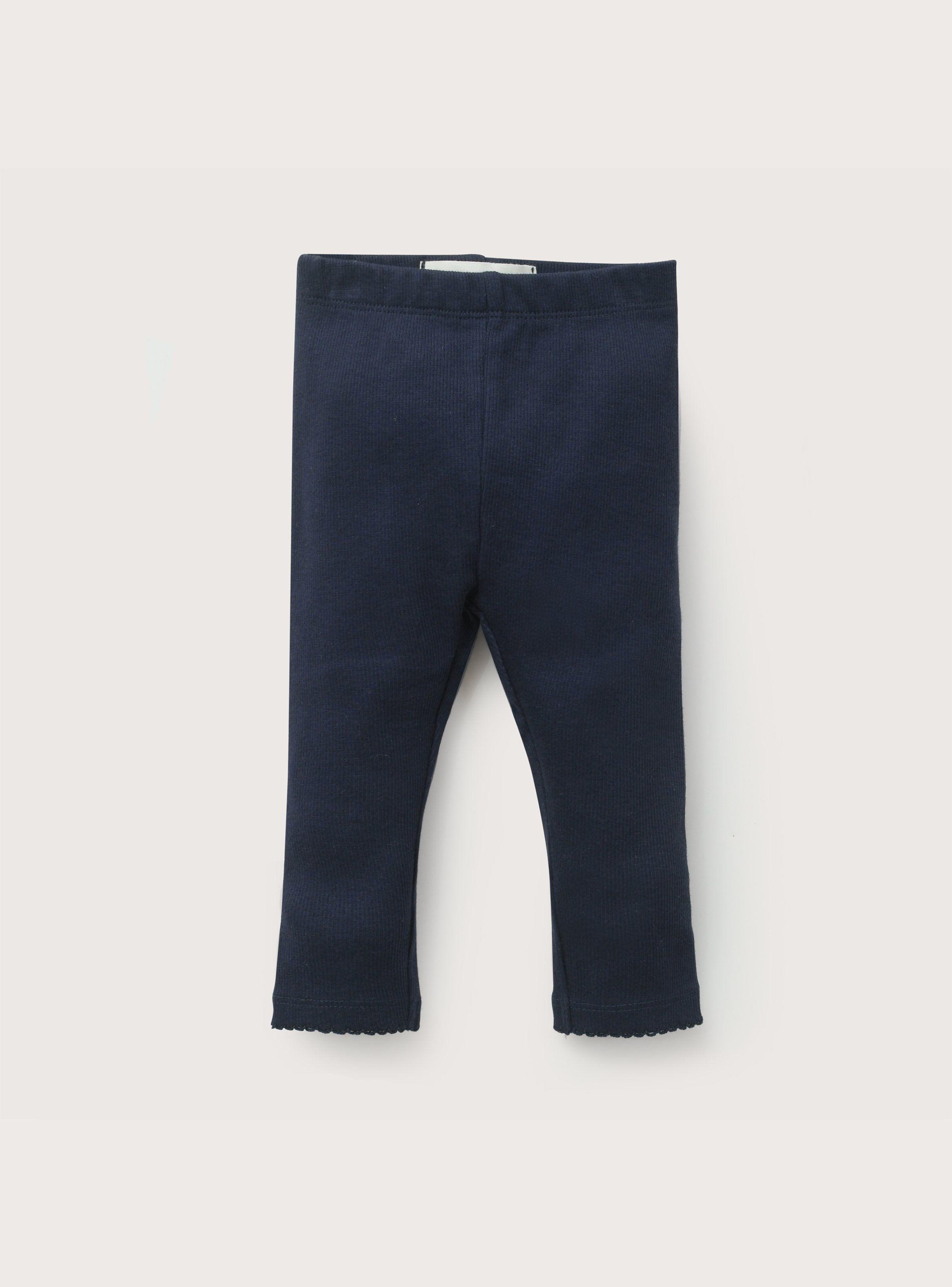 Pack 2 Calzas Rosado Infant Niña-2