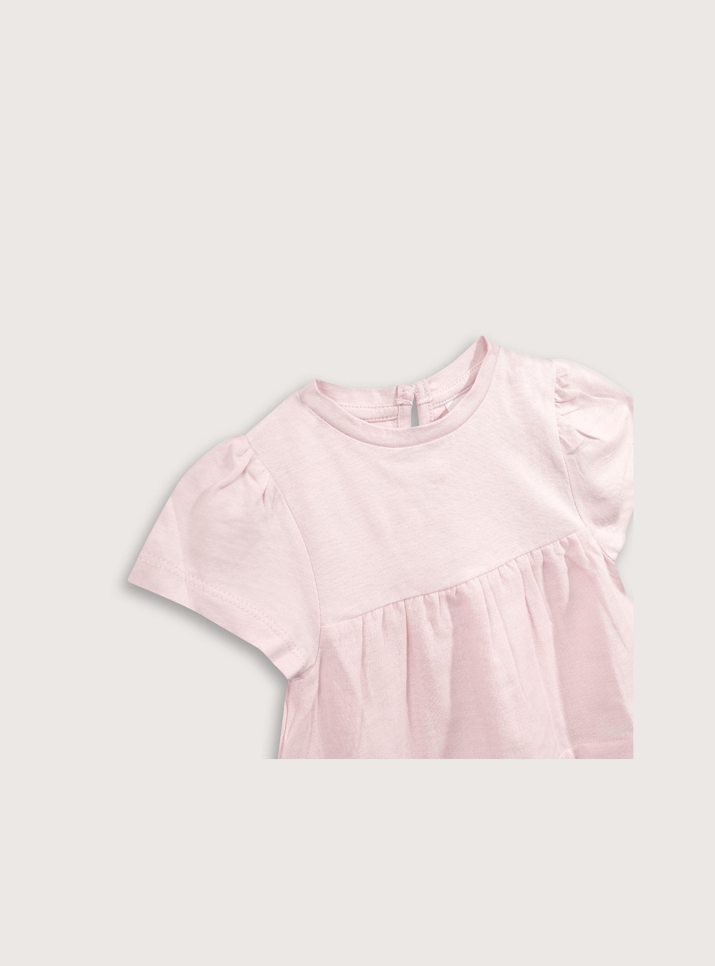 Polera Niña Lila 39600 Opaline-2