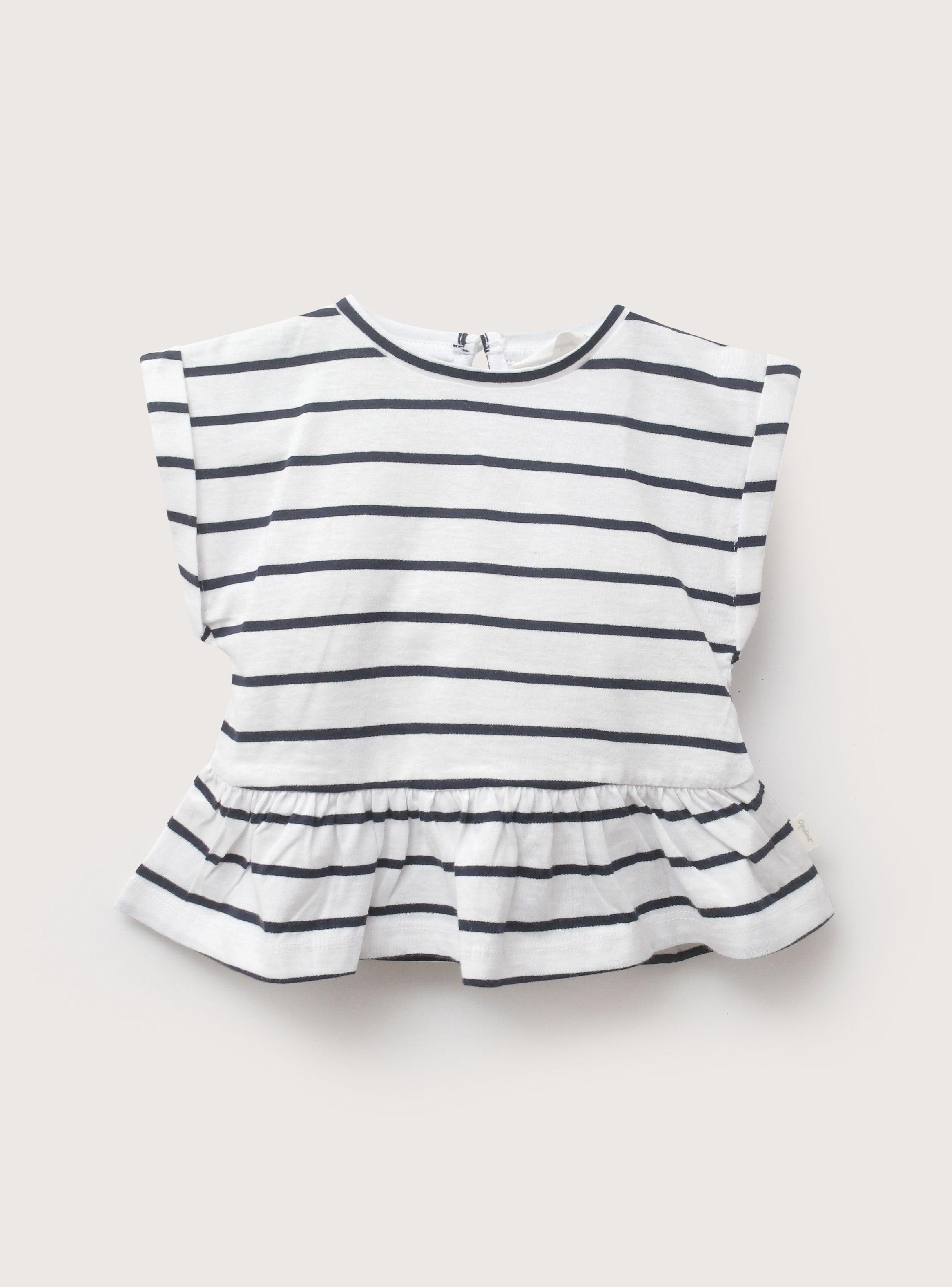 Conjunto Azul Marino Infant Niña-2