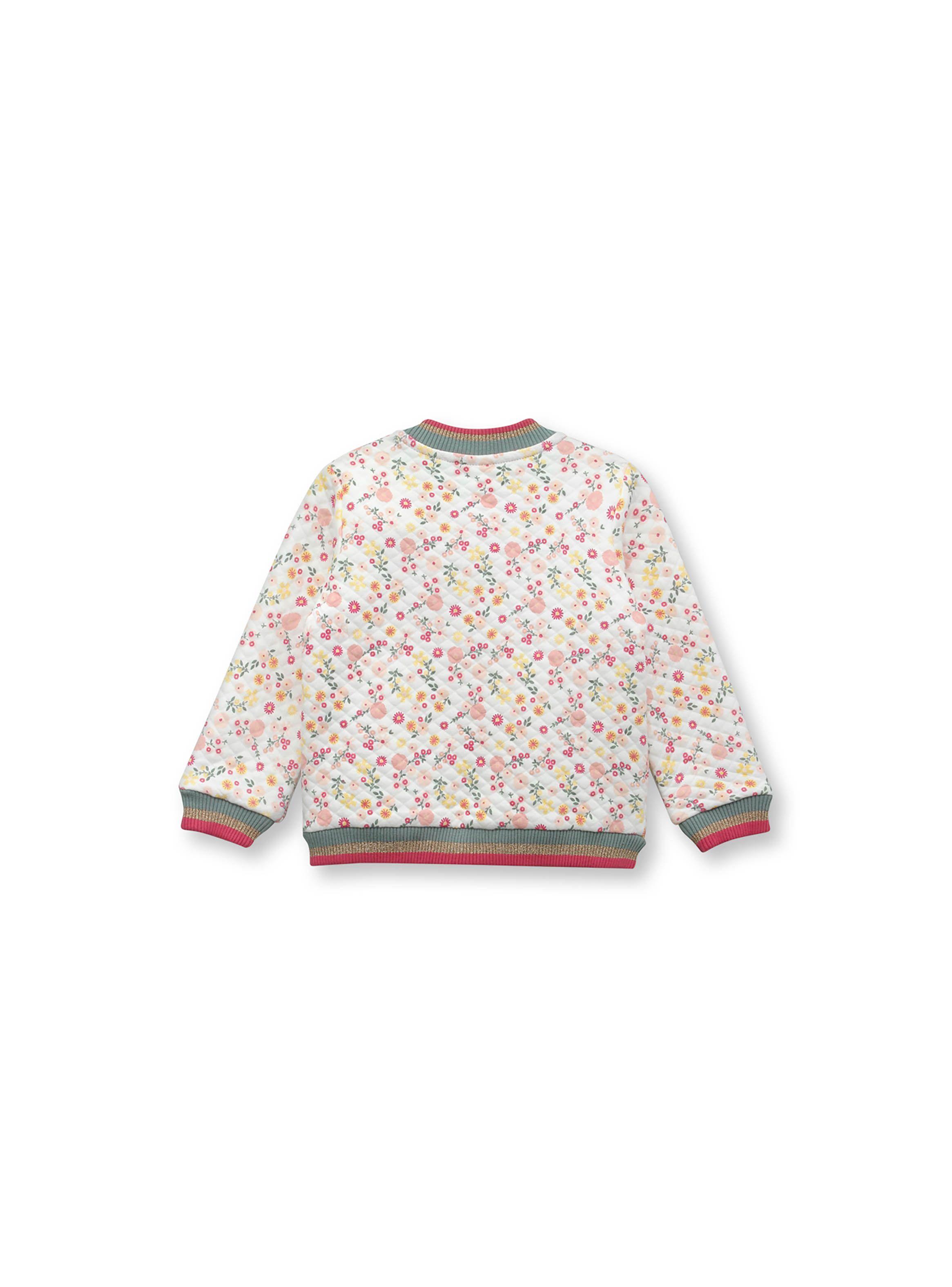 Chaqueta Niña Rosado (6M A 4A) Opaline-0