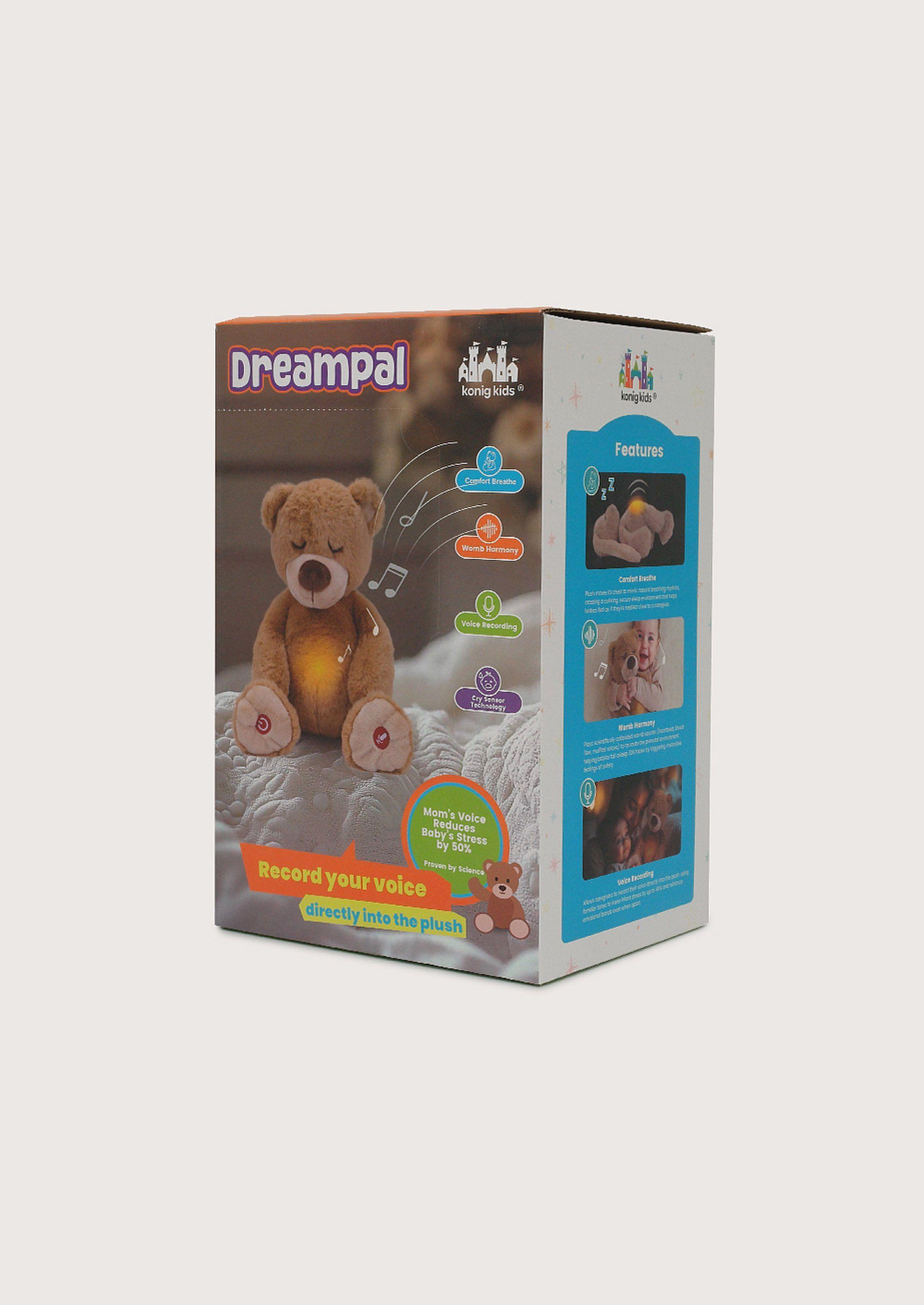 Peluche Dreampal Oso-2