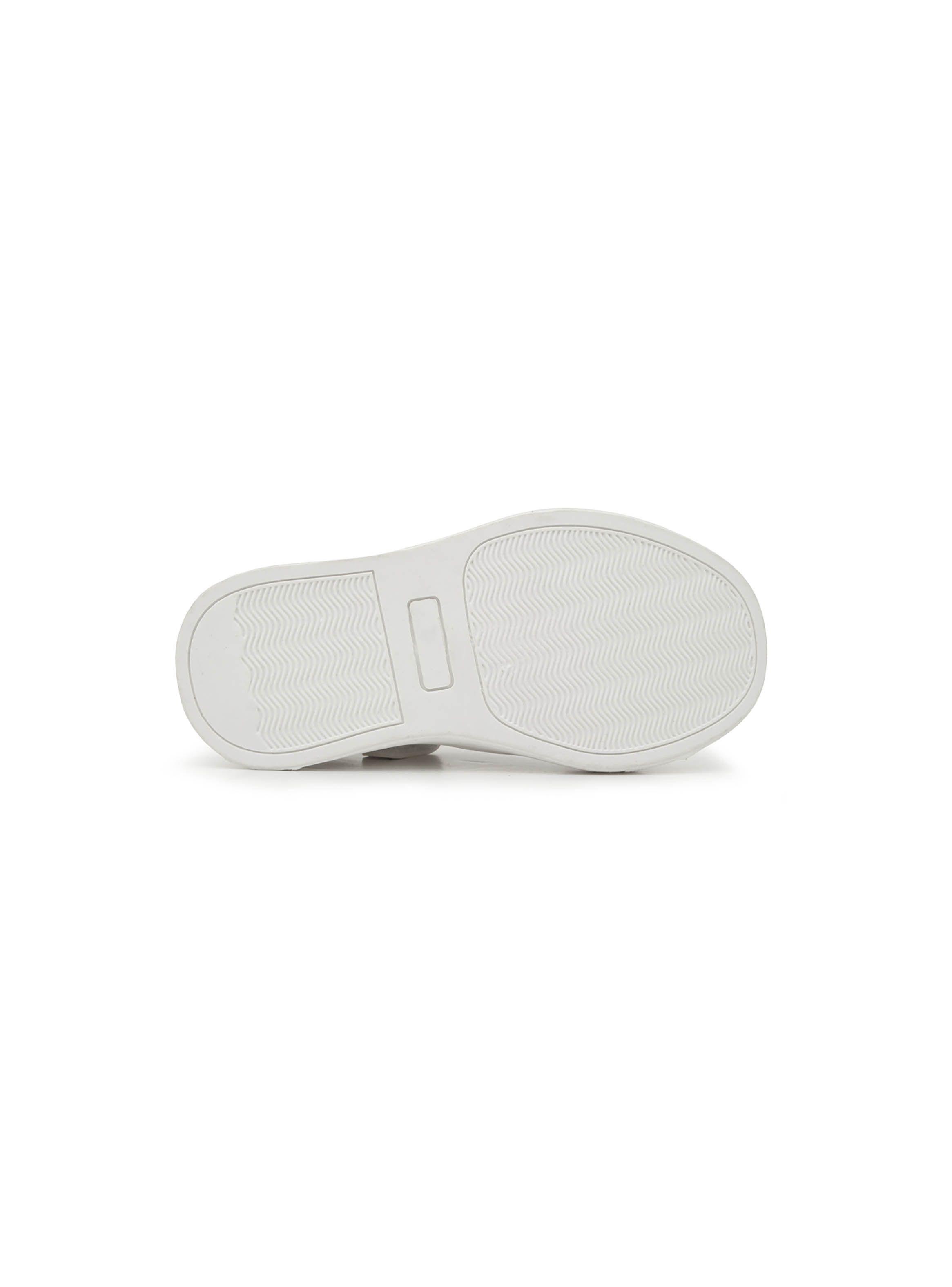 Zapatilla de niña urb Blanco (20-29)-2