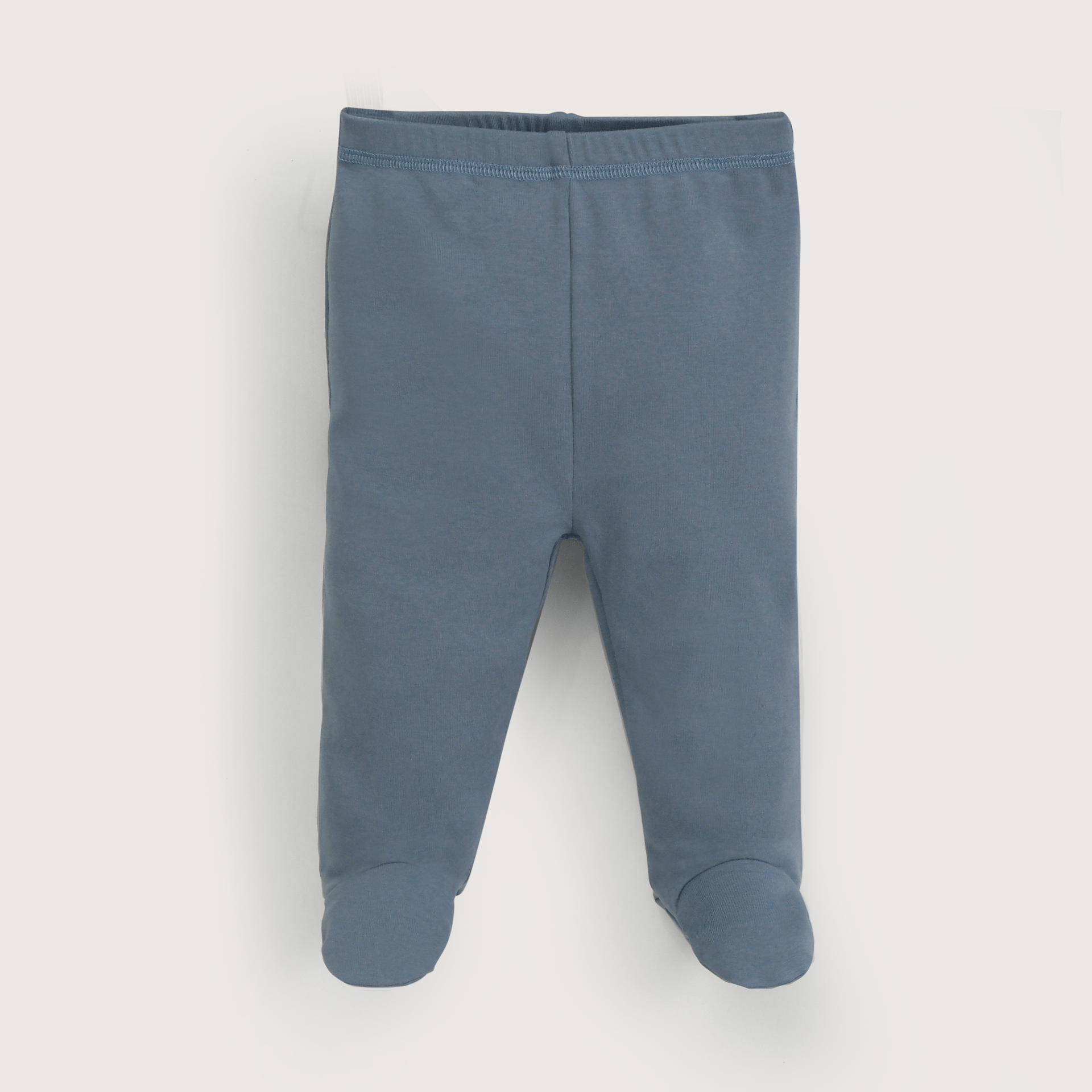 Conjunto clínica celeste de bebé niño-3