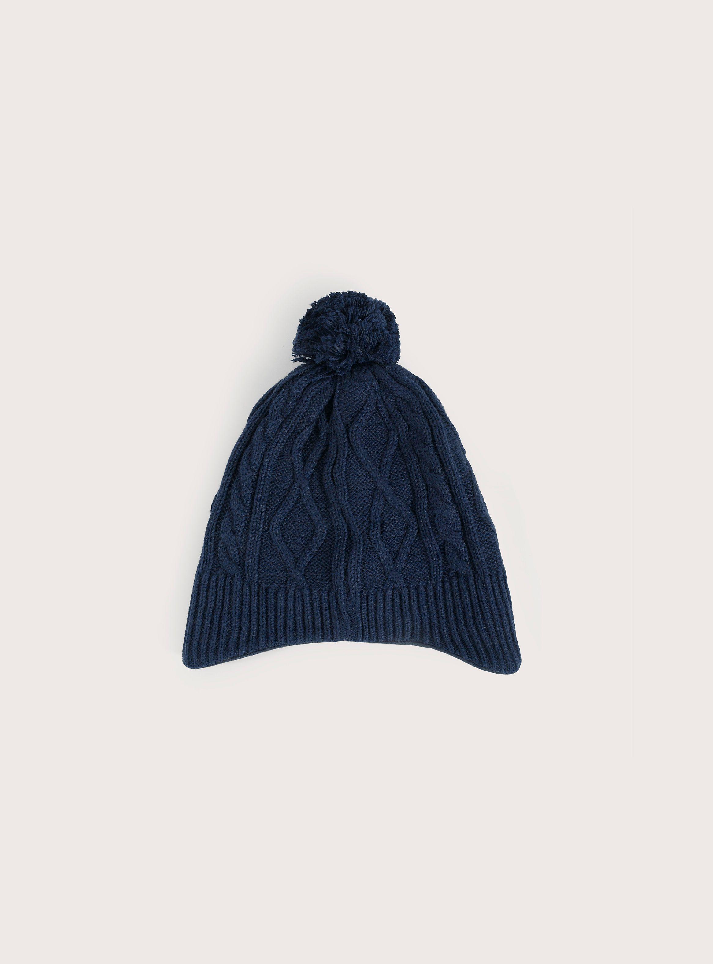 Gorro Niño Azul 40182 Opaline-2