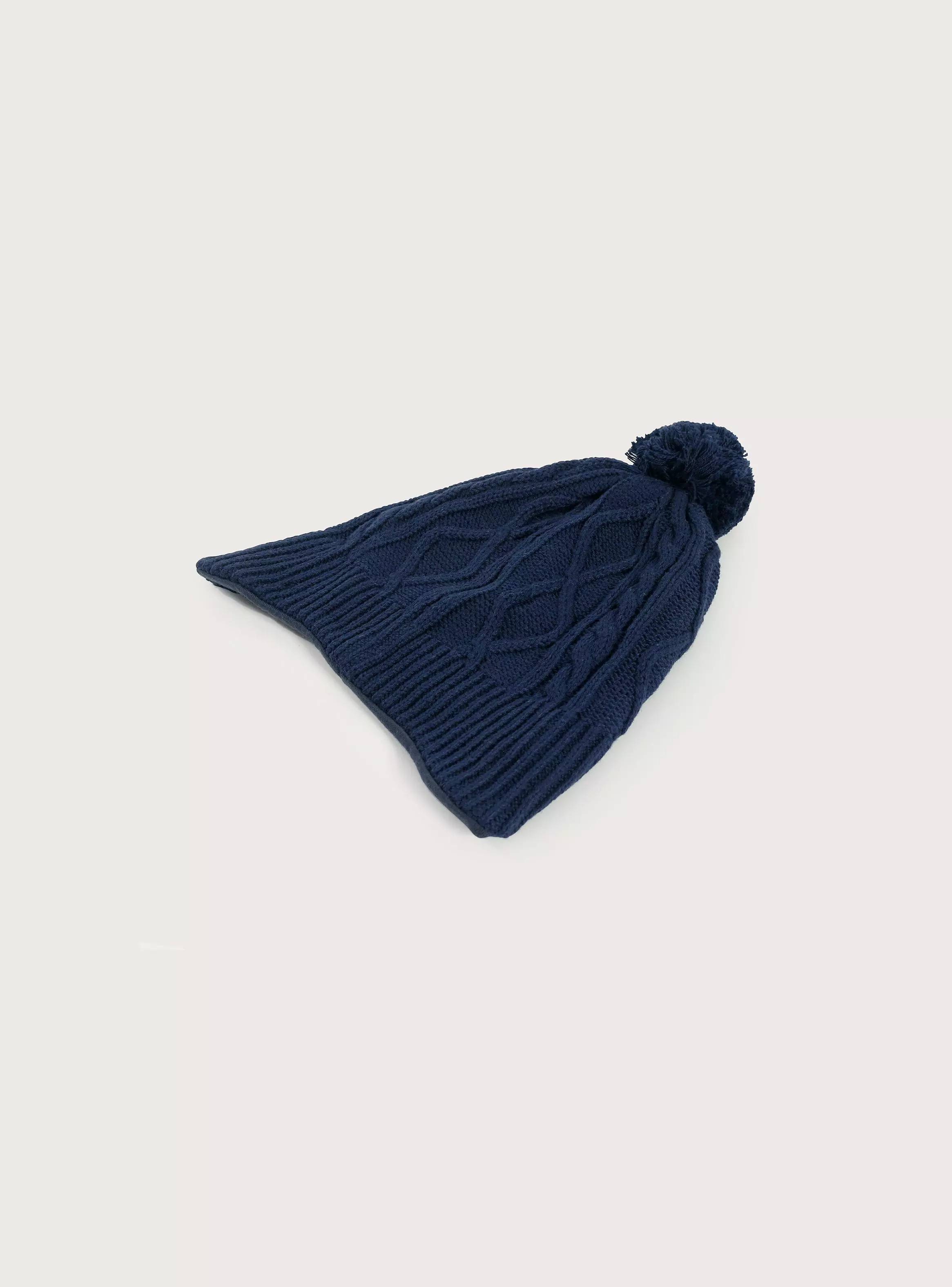 Gorro Niño Azul 40182 Opaline-1
