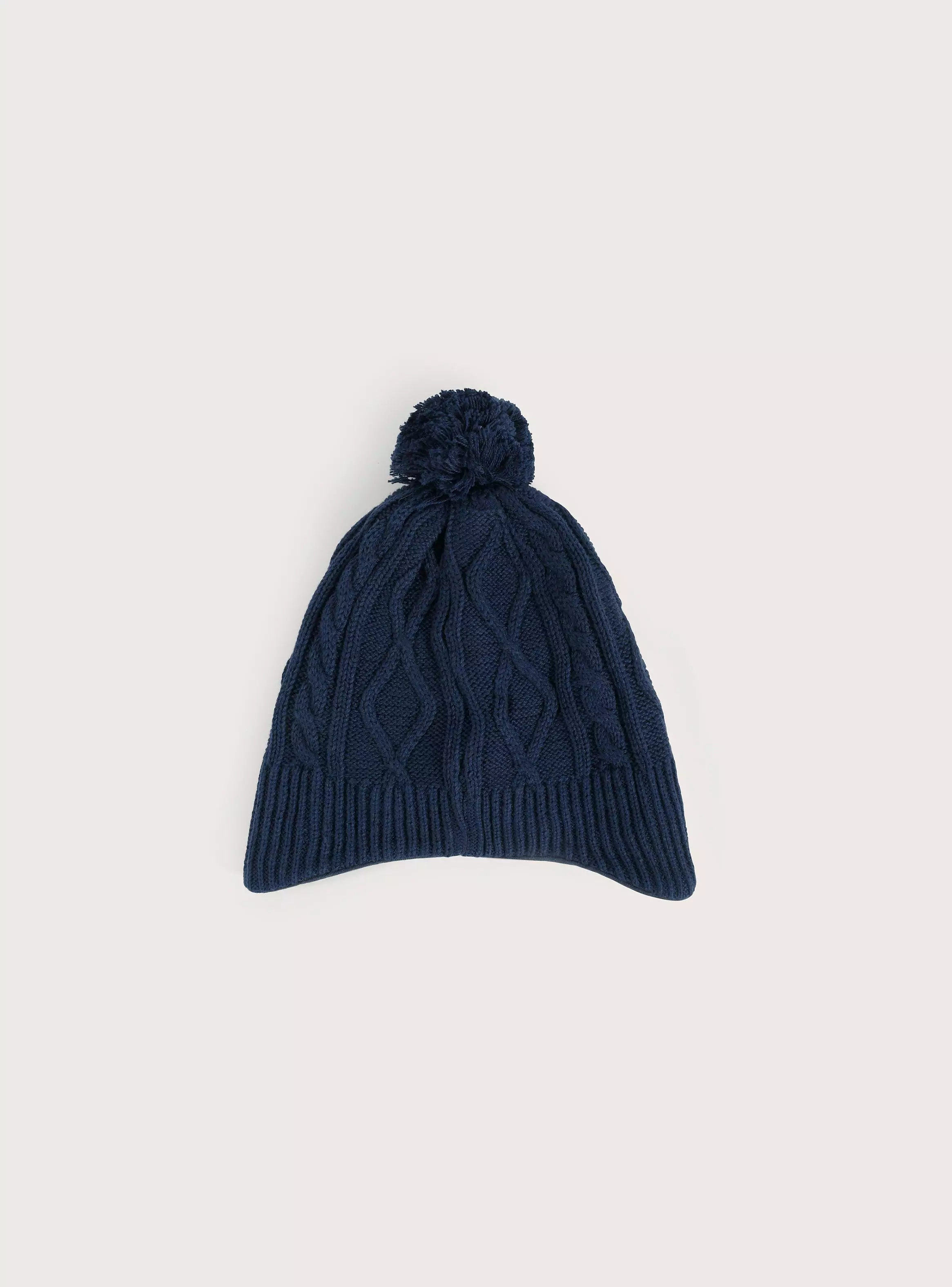 Gorro Niño Azul 40182 Opaline-2