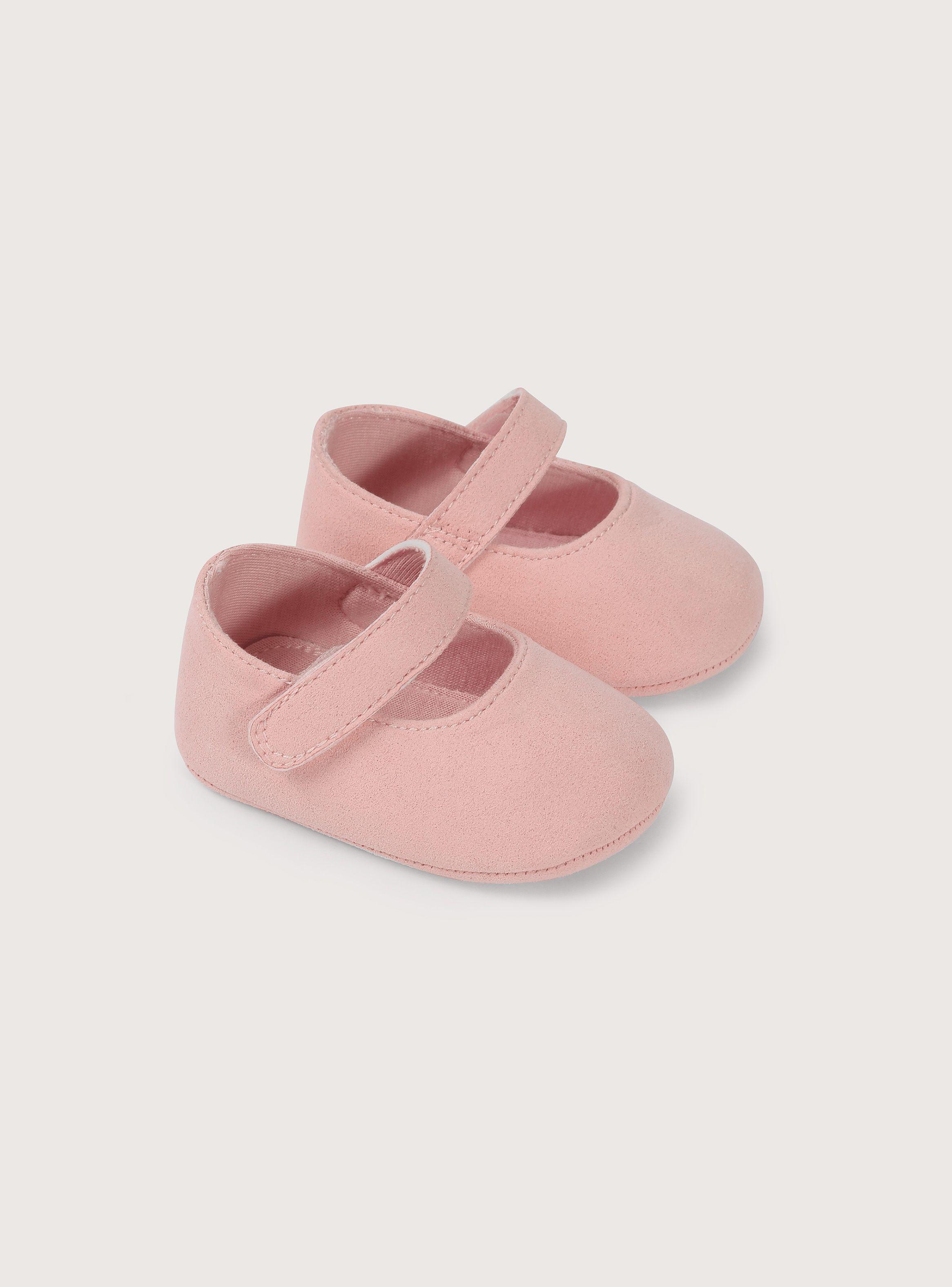 Ballerina Niña Rosado 39699 Opaline-0
