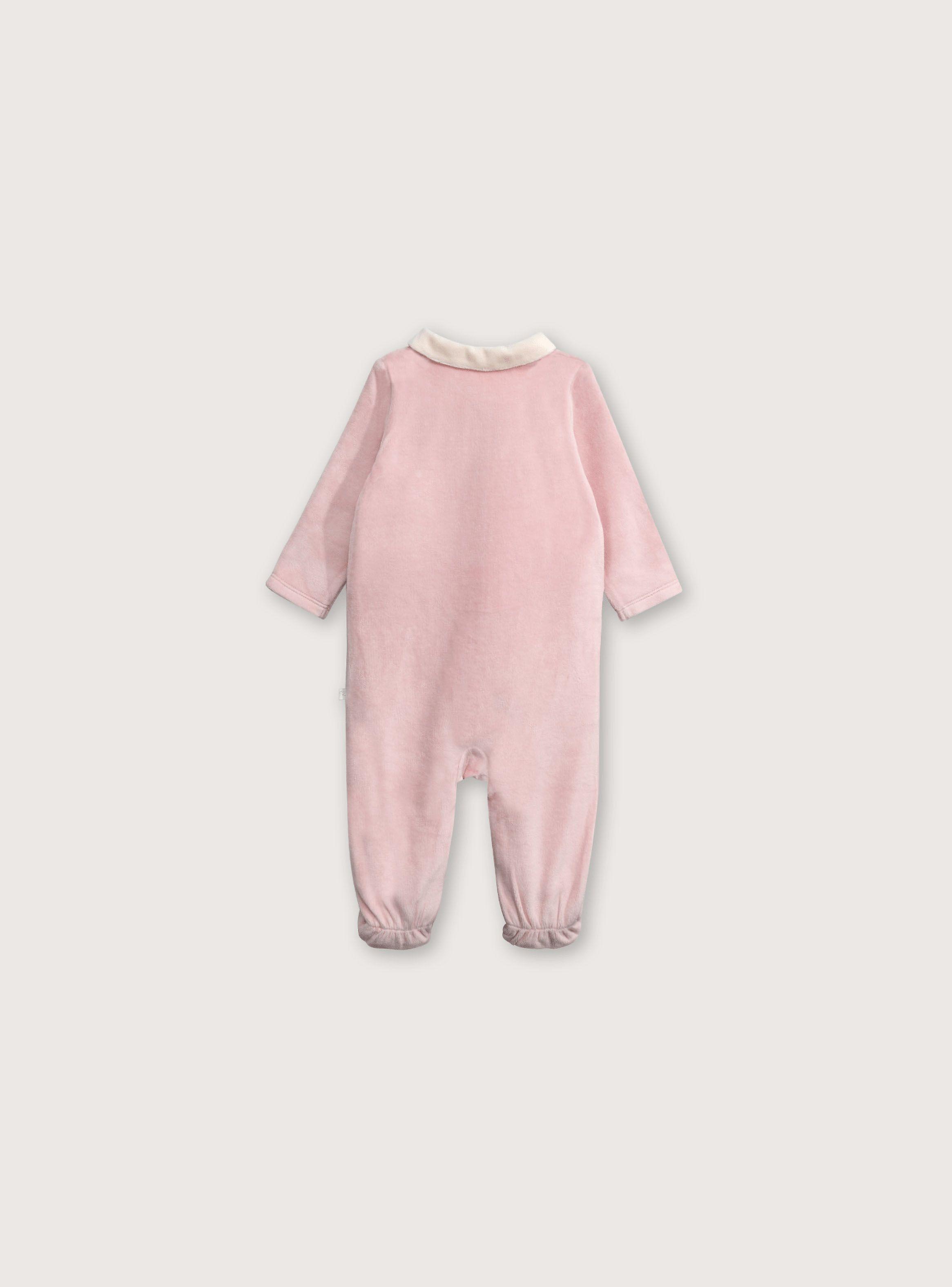 Osito Niña Rosado 38513 OPALINE-1