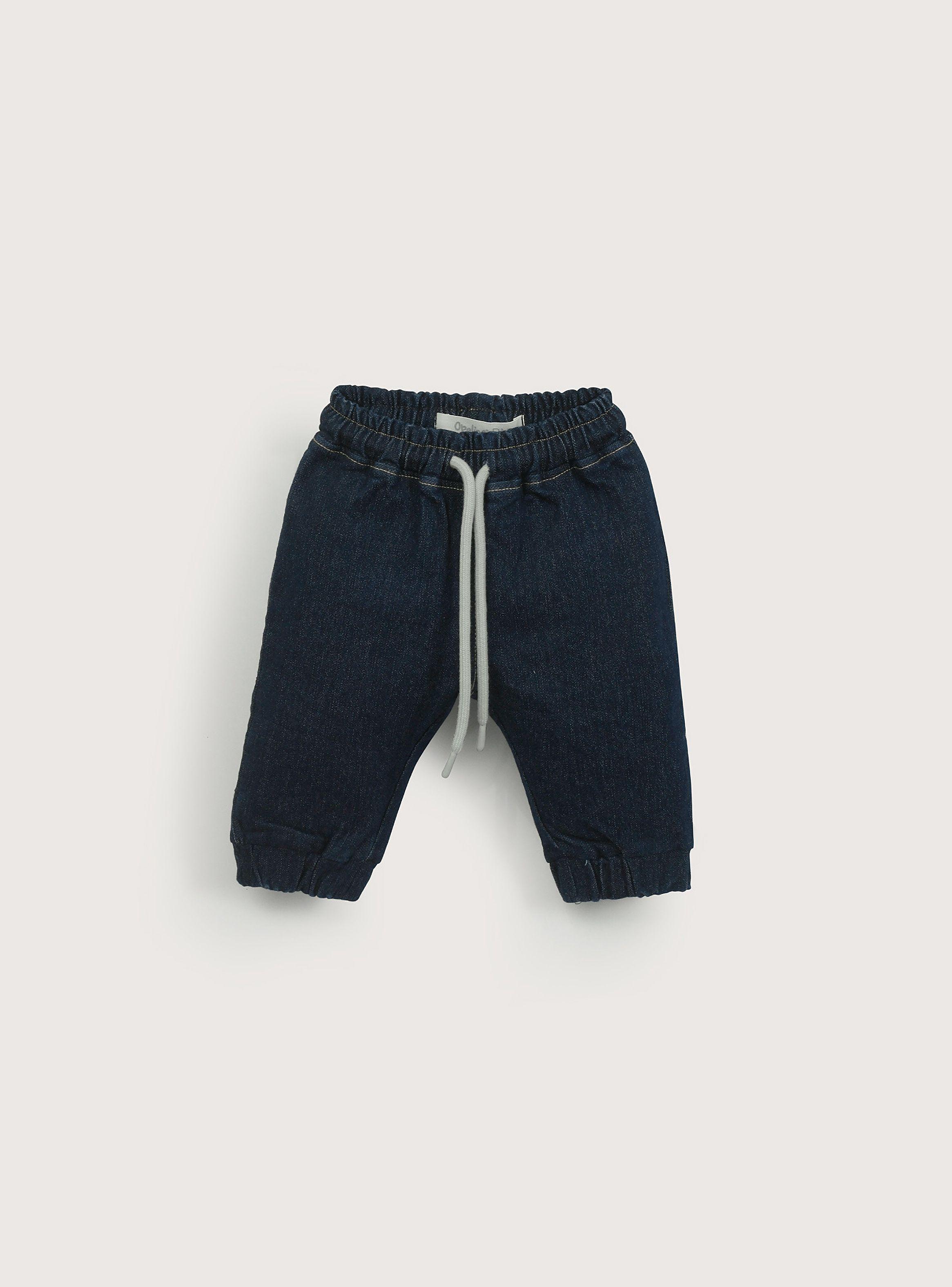 Jeans Niño Azul 40666 Opaline-1
