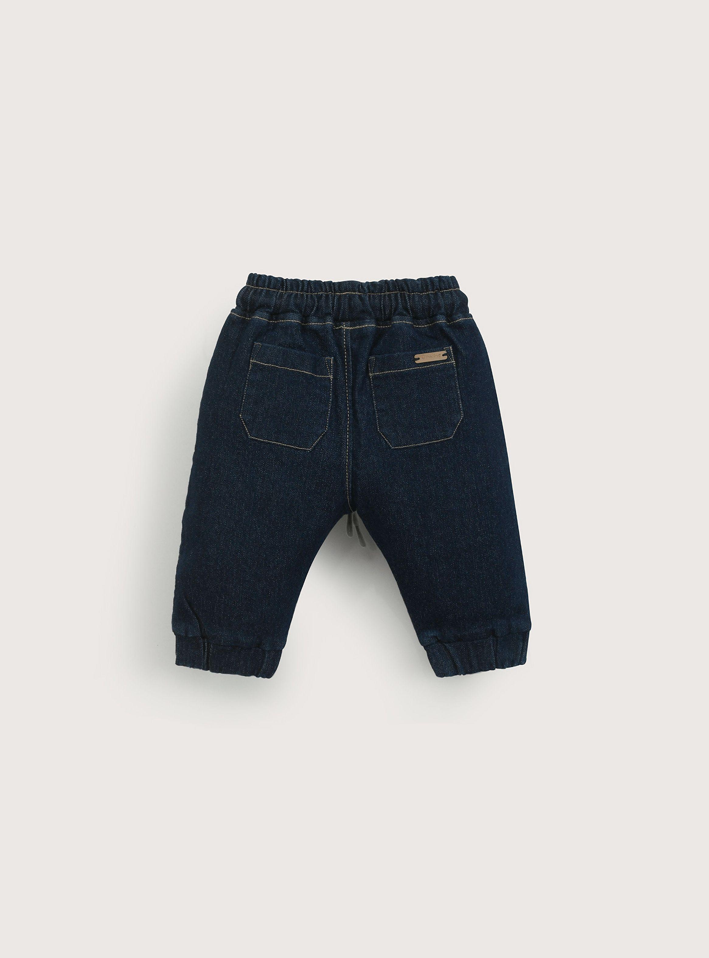 Jeans Niño Azul 40666 Opaline-2