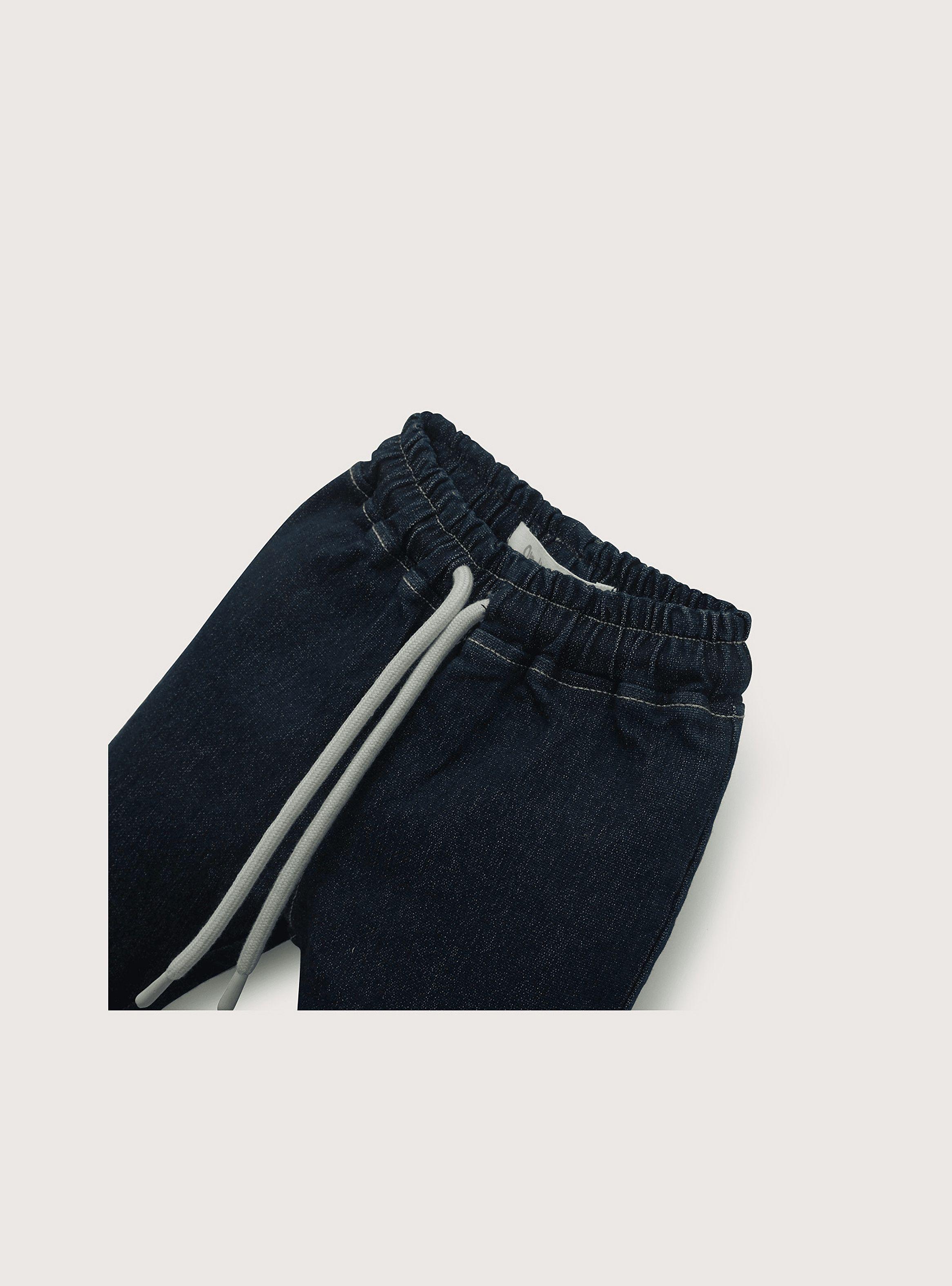 Jeans Niño Azul 40666 Opaline-3