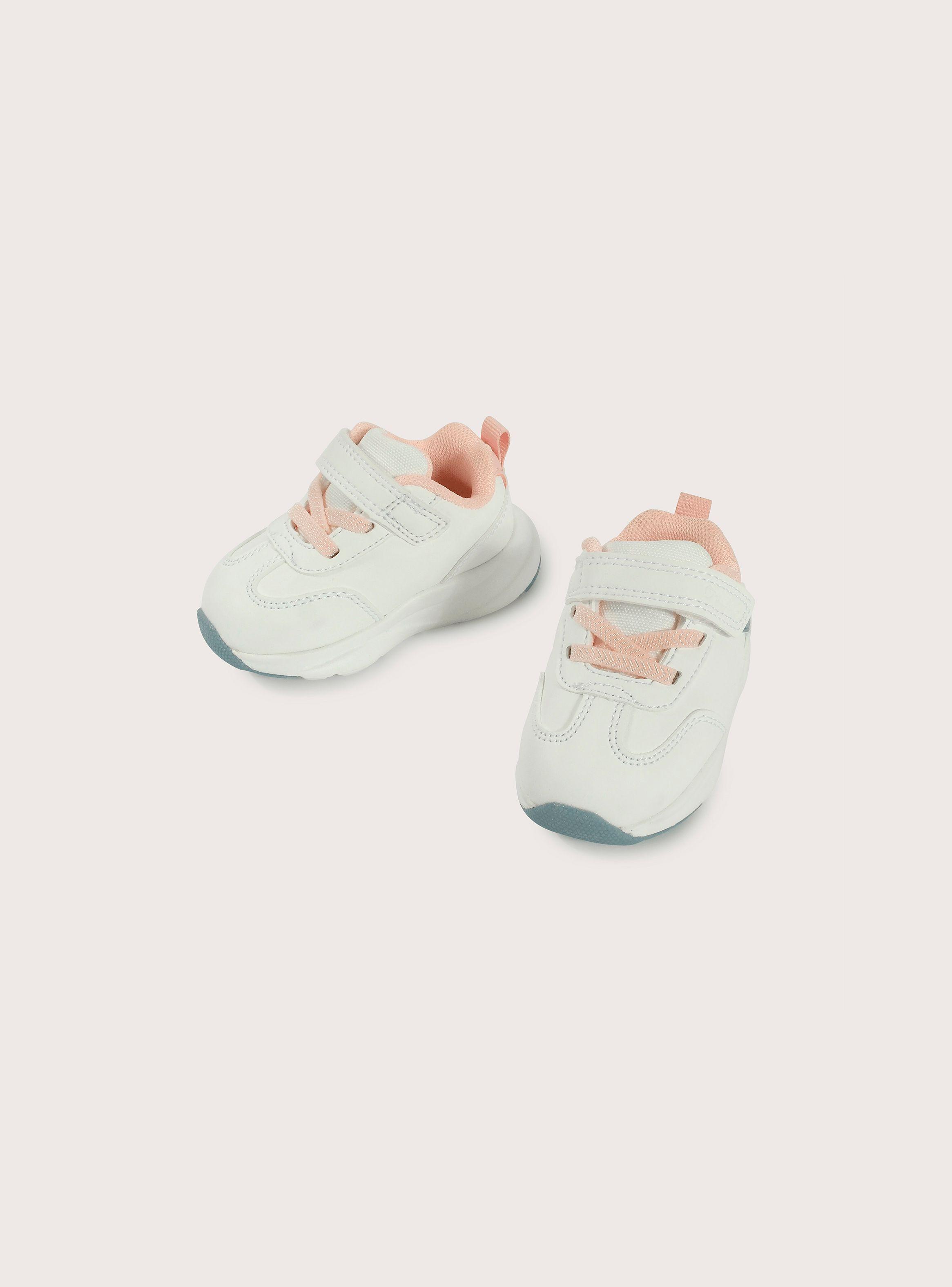 Zapatilla Niña Blanco 40063 Opaline-3