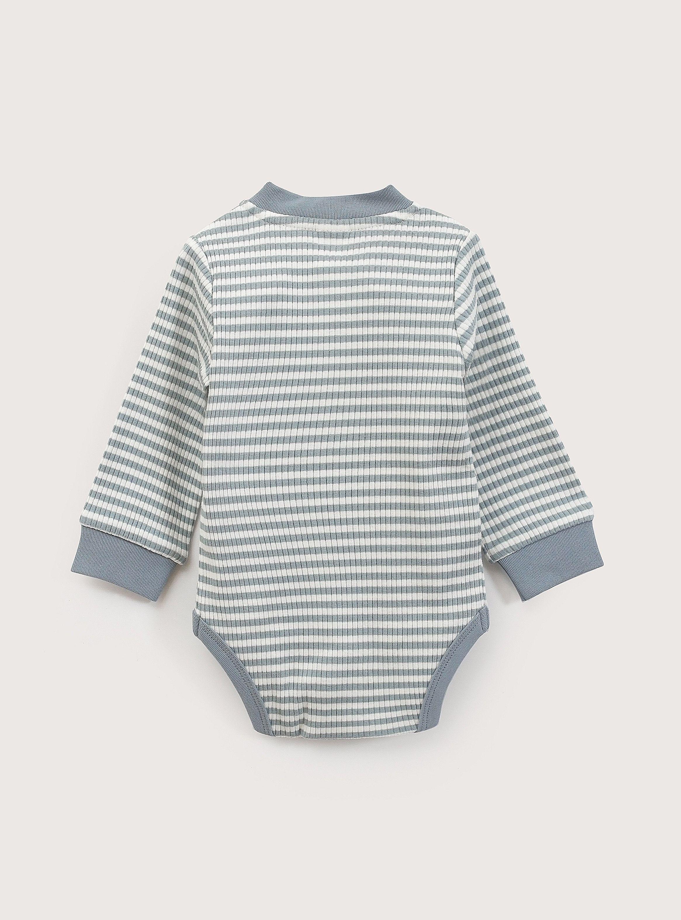 Body Bebe Niño Oxido-2