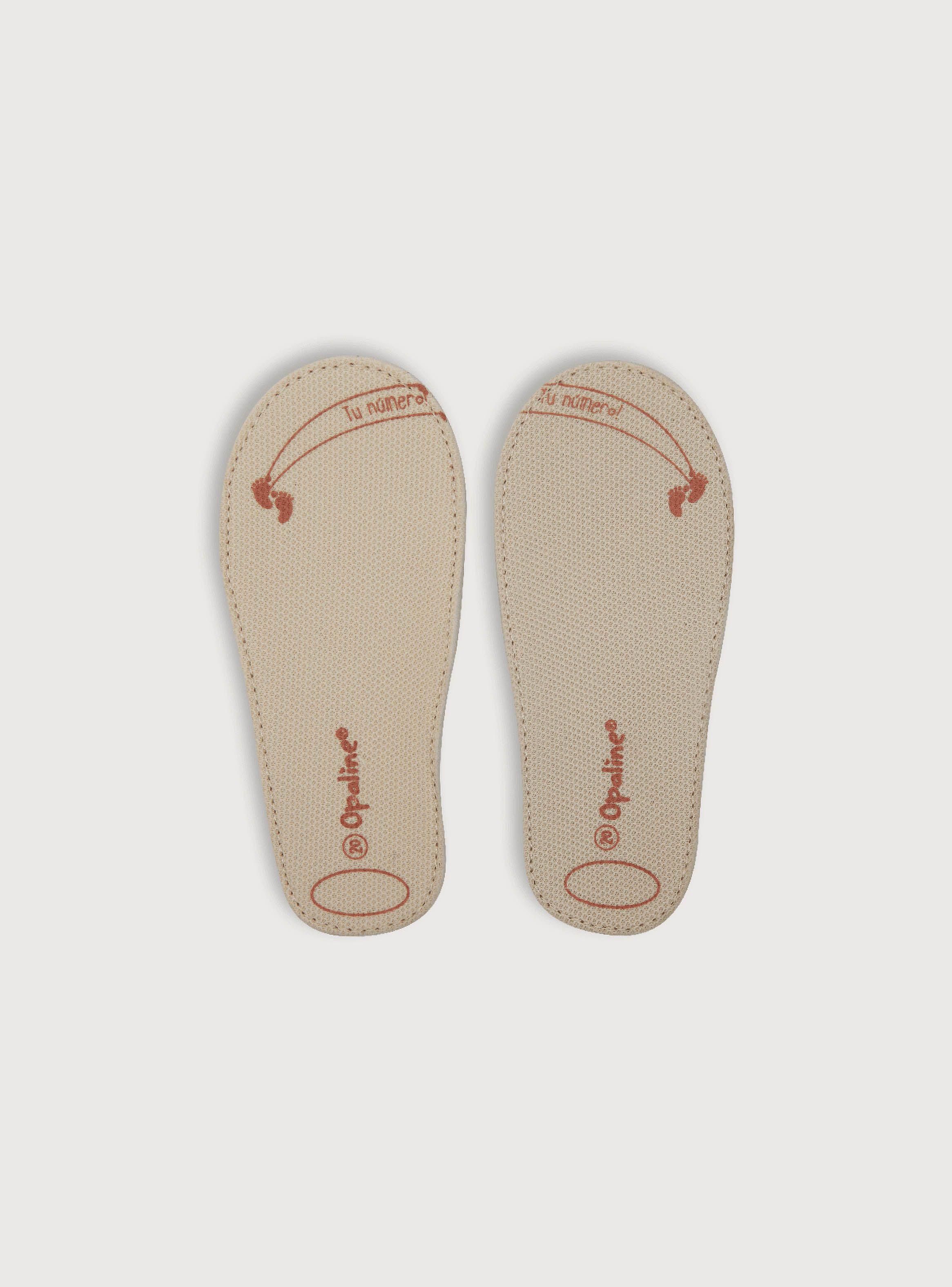 Zapatilla Urbana De Niña Flores Rosado (20 A 29) Opaline-6