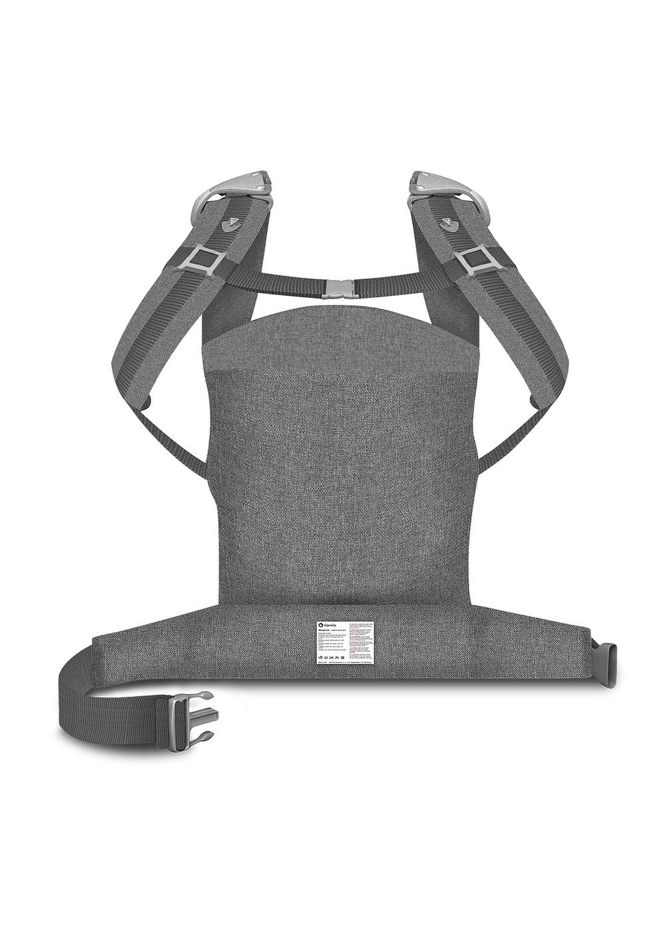 Porta Bebe Margareet-2