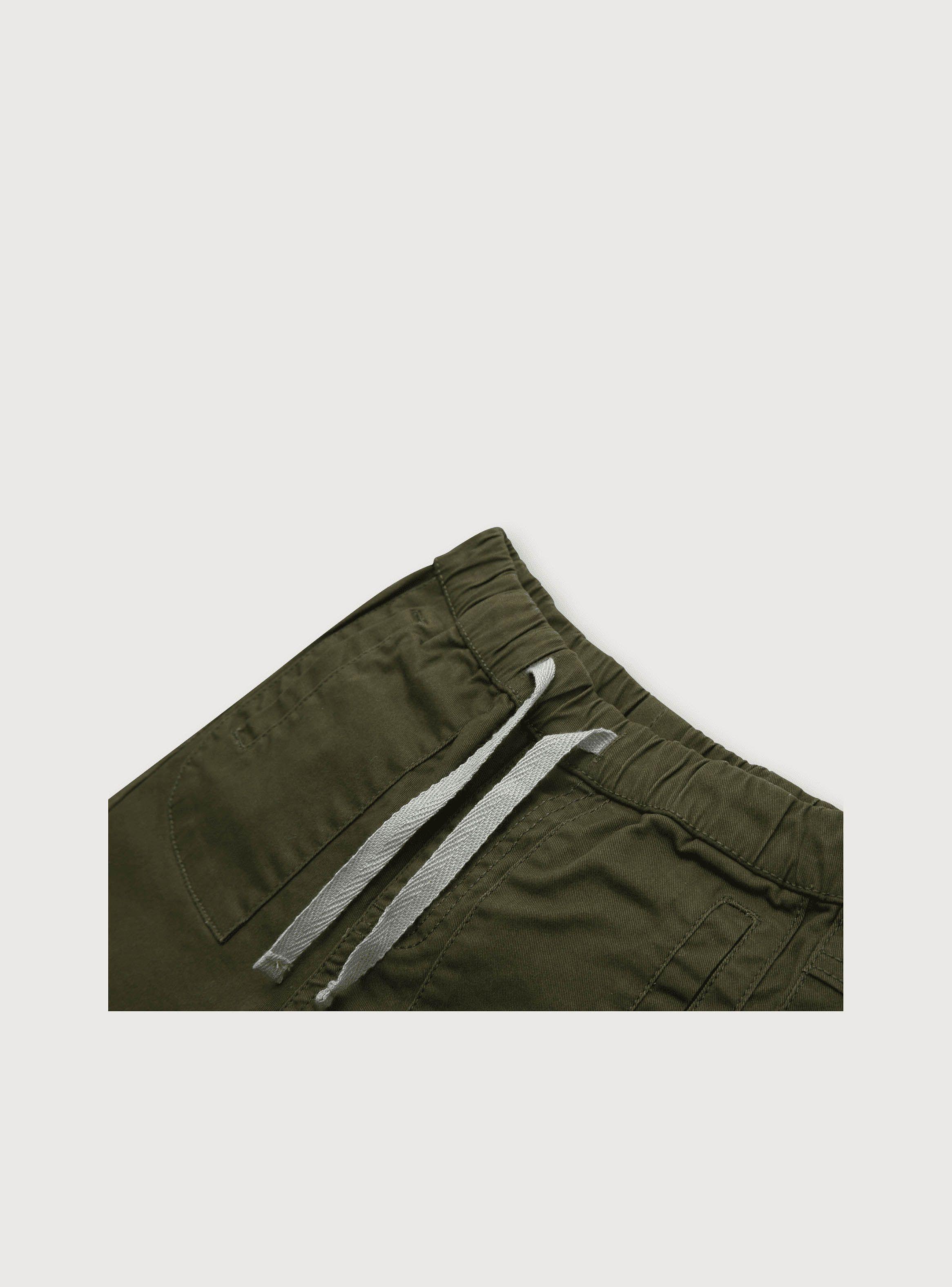 Pantalón Niño Verde (6M A 4A) Opaline-2