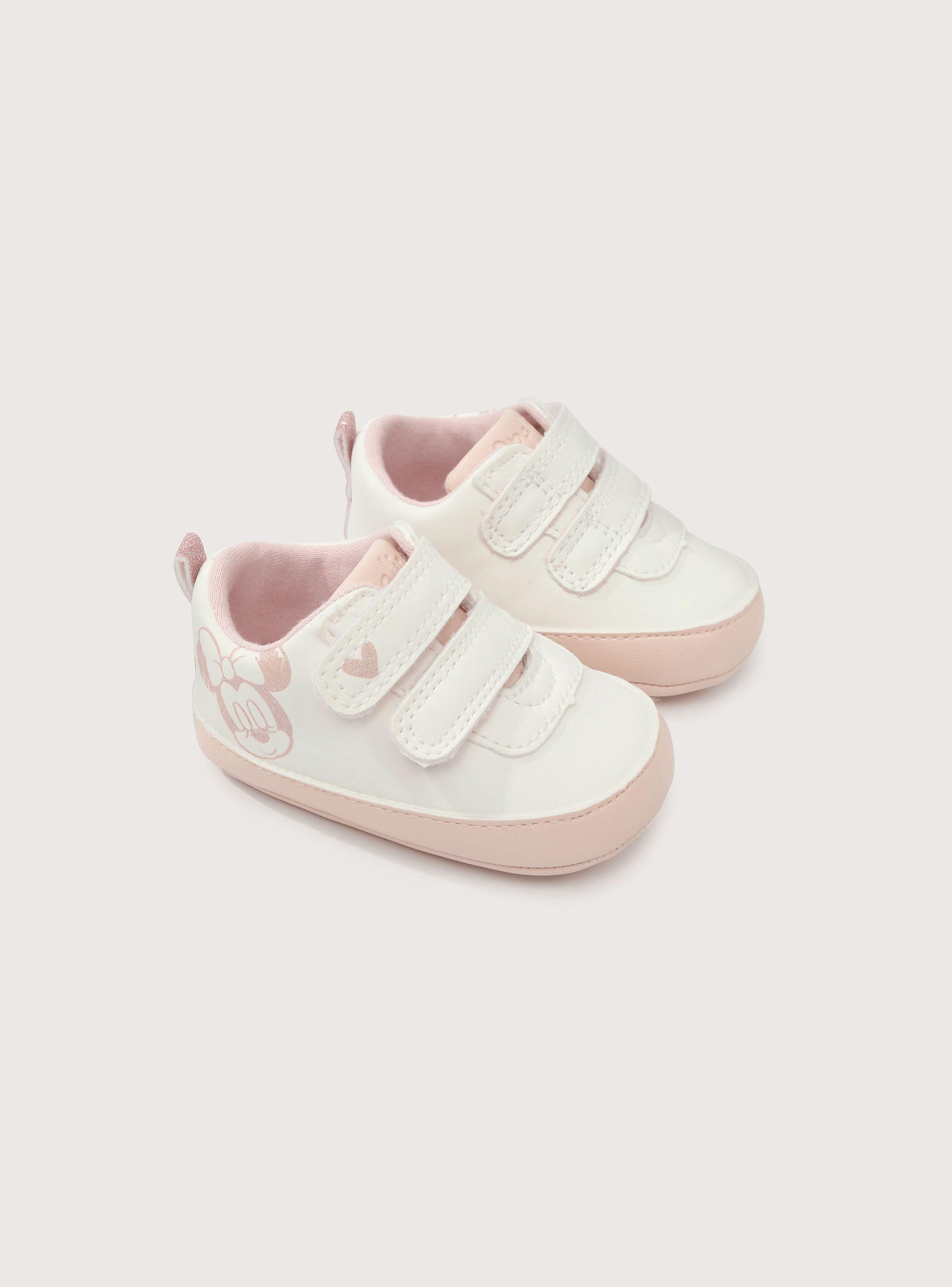 Zapatilla Niña Blanco 38740 OPALINE-0