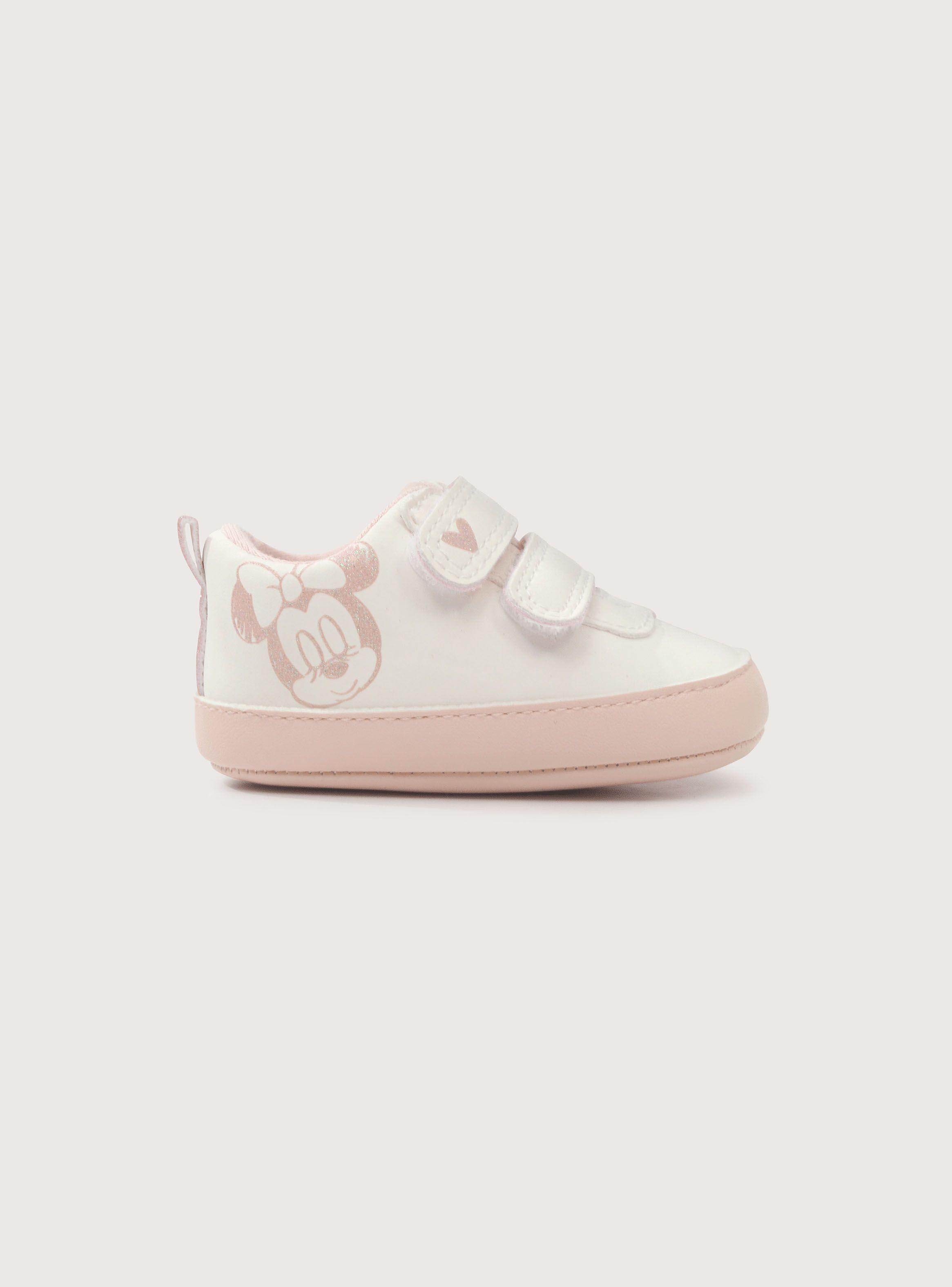 Zapatilla Niña Blanco 38740 OPALINE-1