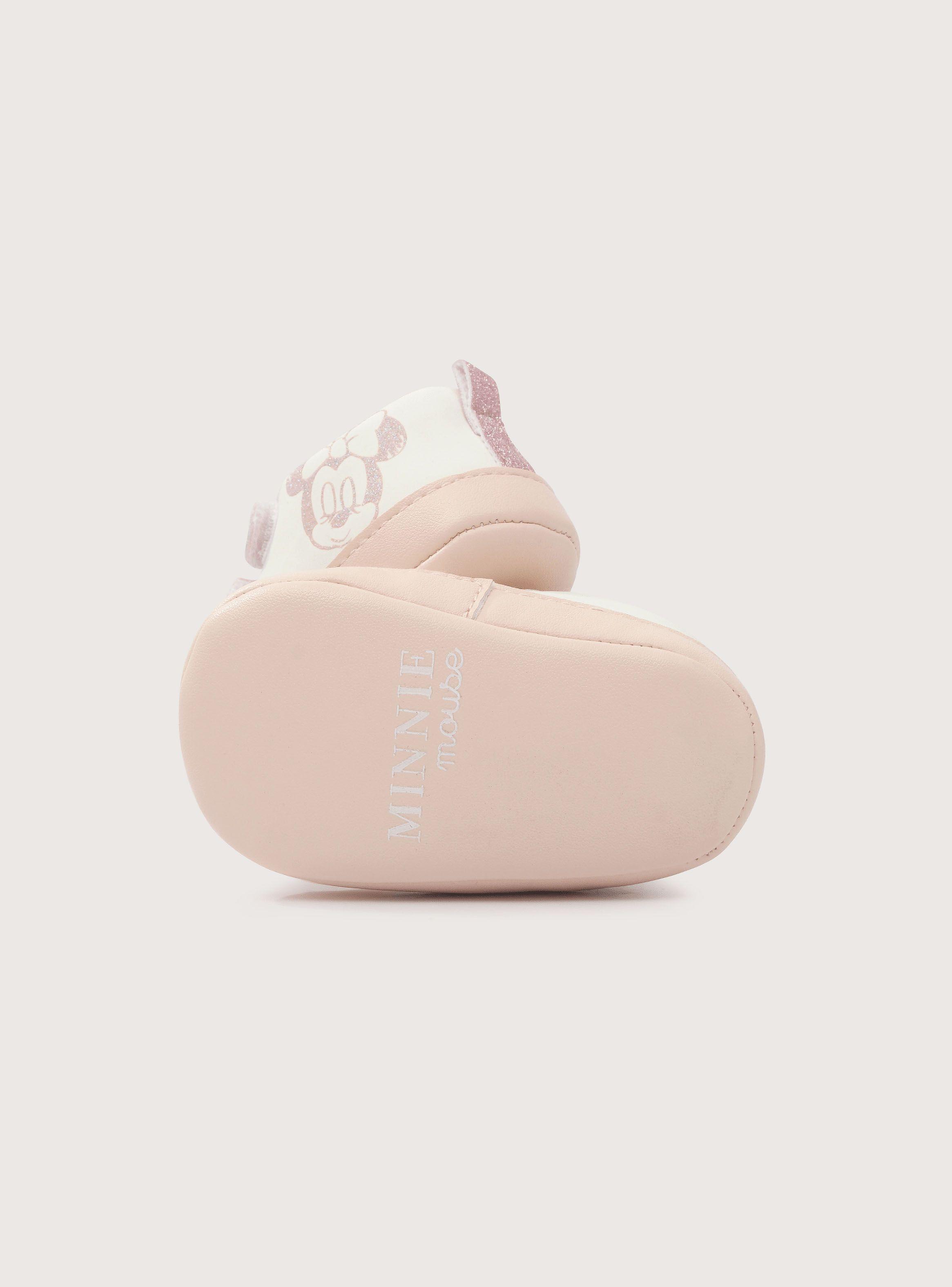 Zapatilla Niña Blanco 38740 OPALINE-2