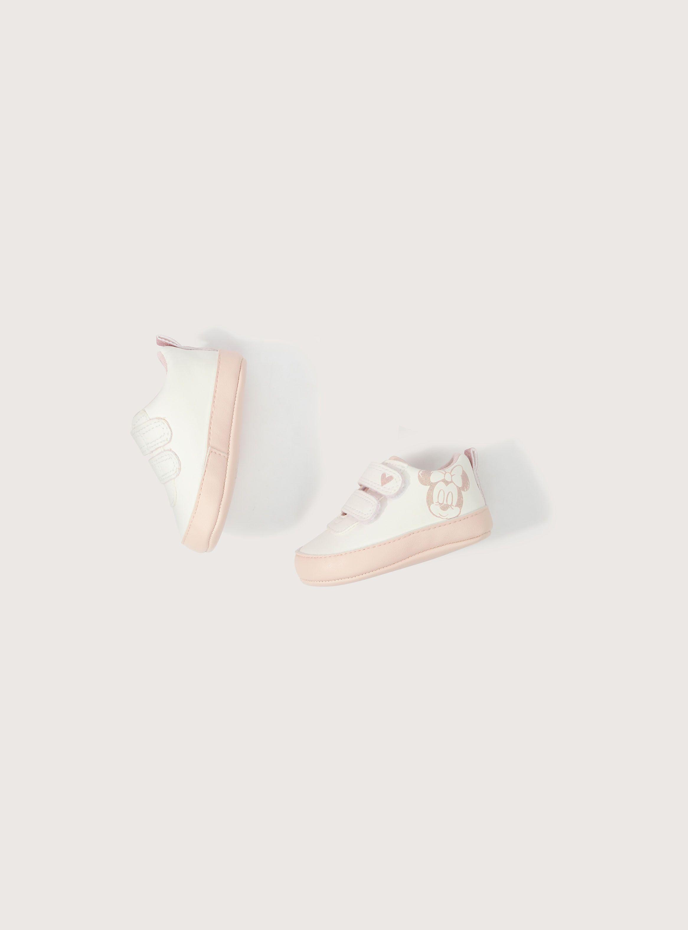 Zapatilla Niña Blanco 38740 OPALINE-3