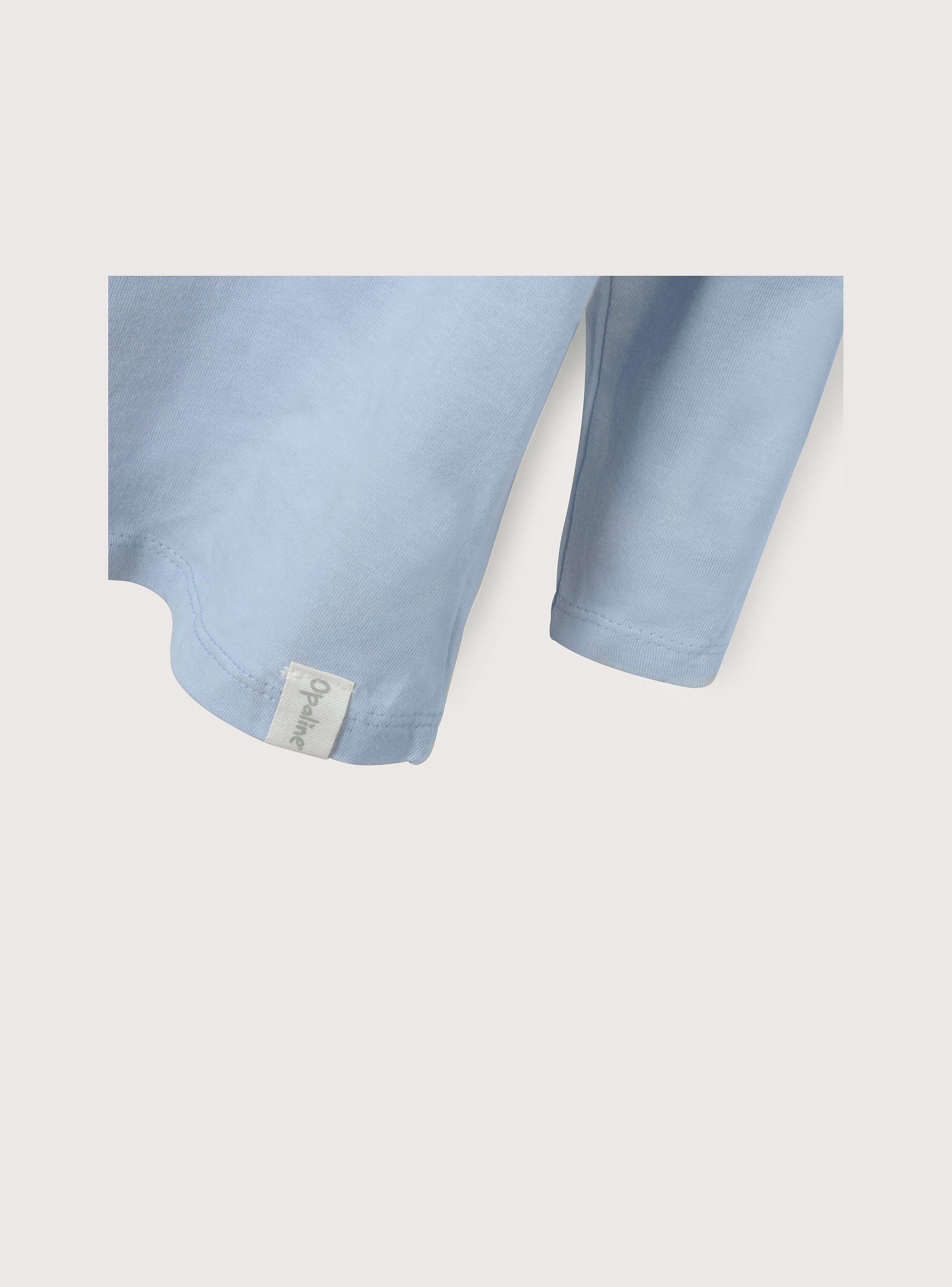Polera Niña Lila 39934 Opaline-2