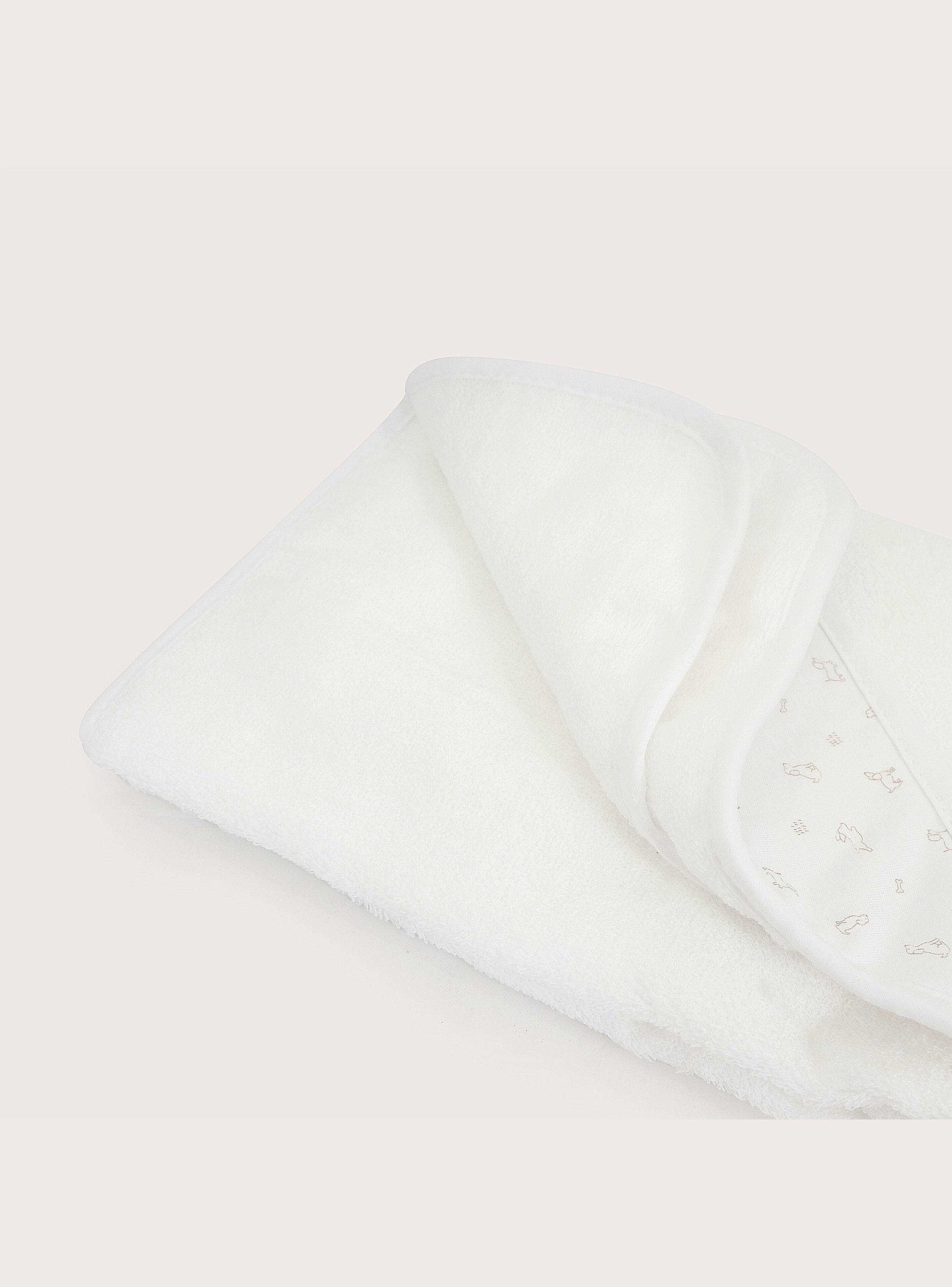 Capa De Baño De Niño Opaline-2