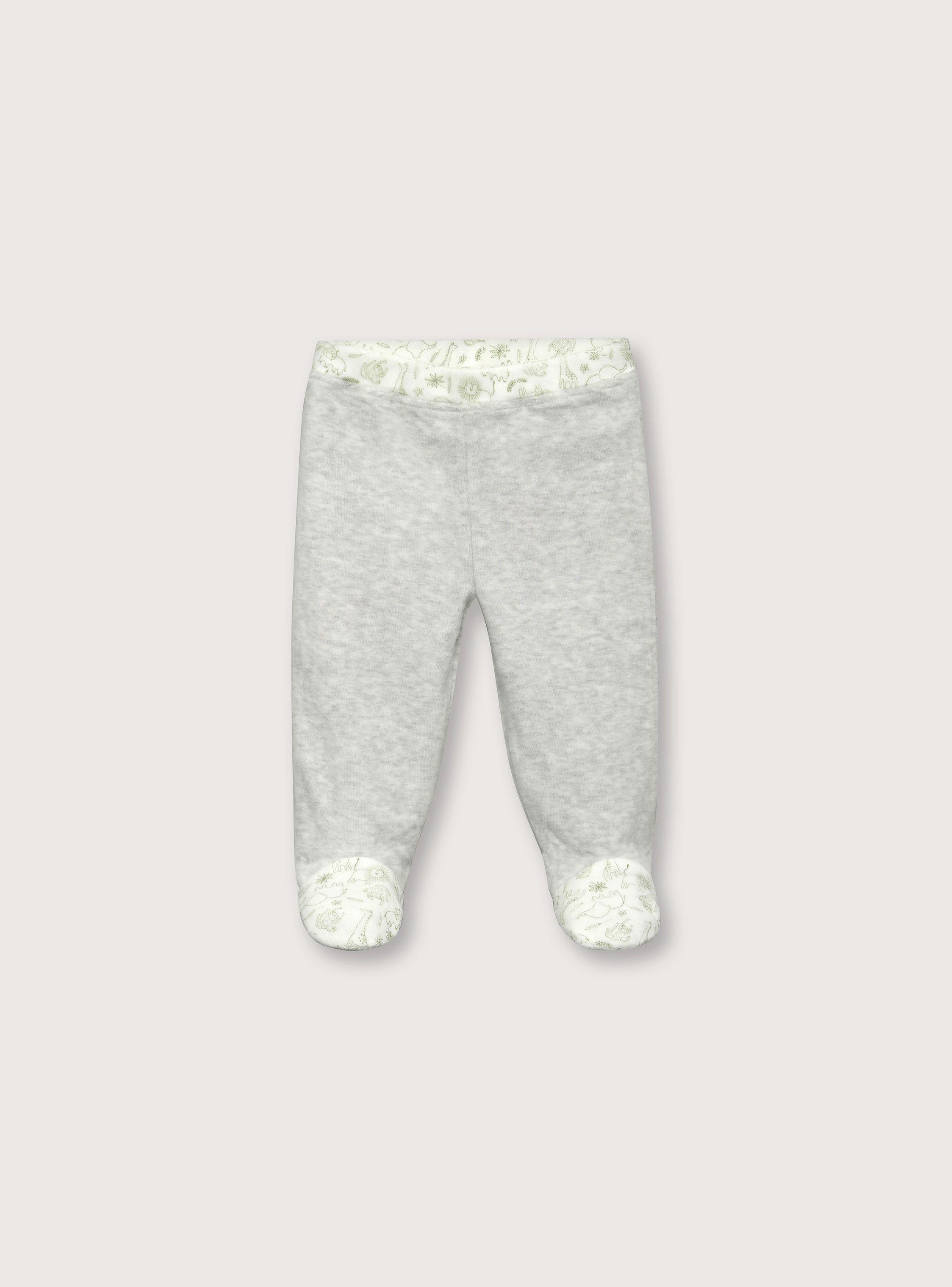 Clemente Niño Gris 36203 Opaline-2