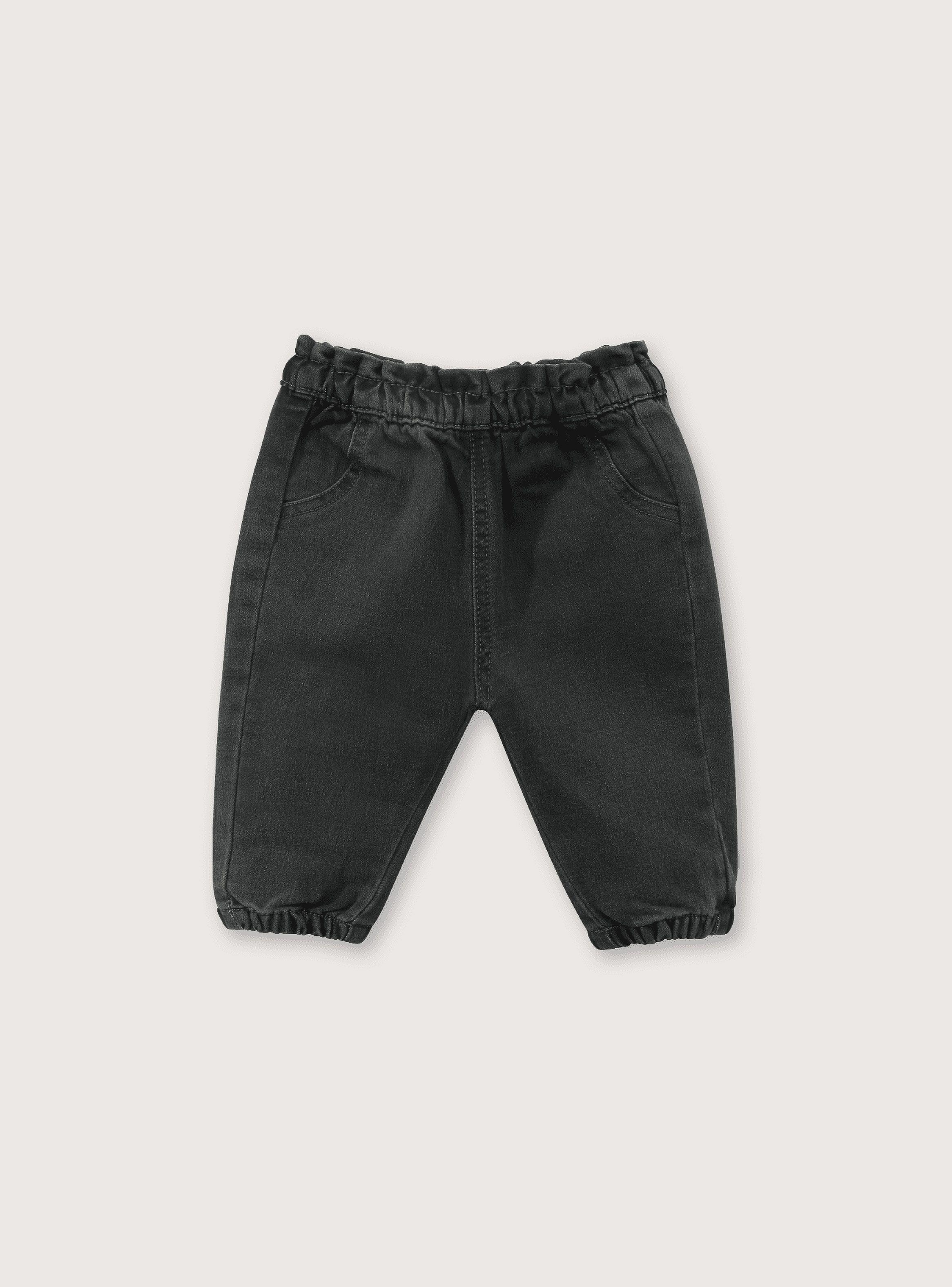 Jeans Niño Azul 38934 OPALINE-0