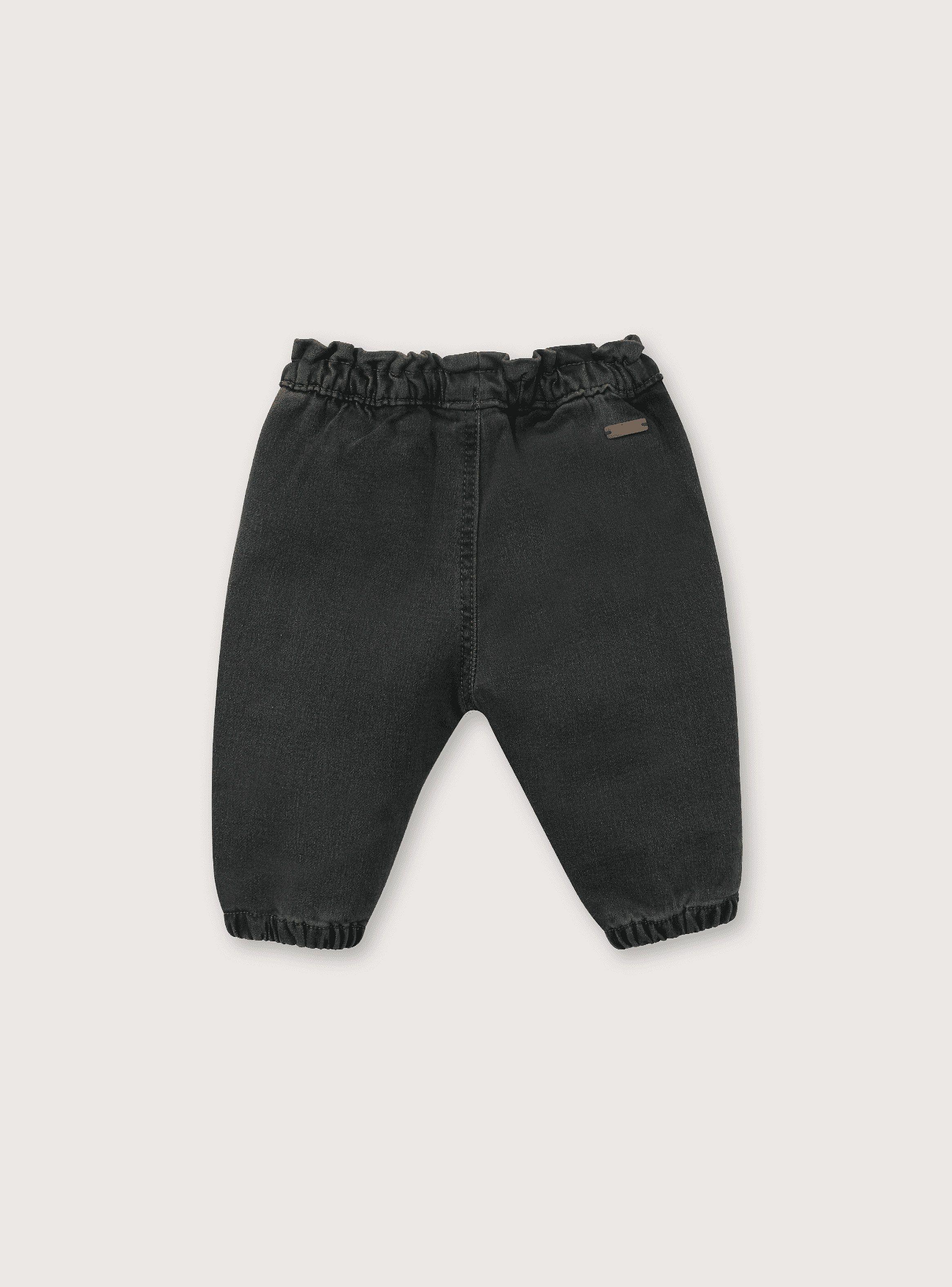 Jeans Niño Azul 38934 OPALINE-1