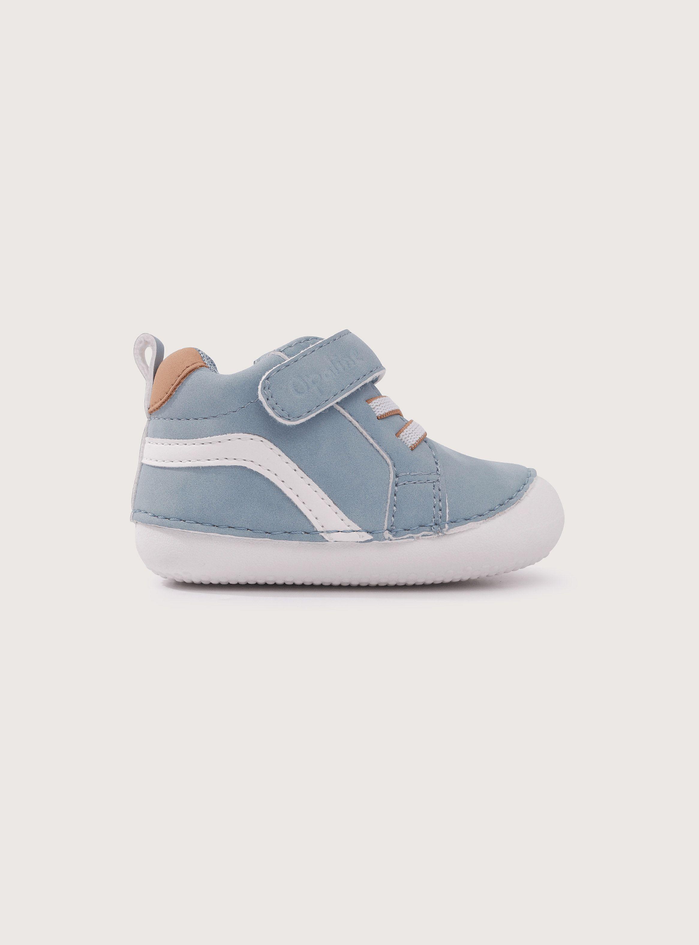 Zapatilla Niño Verde 39196 OPALINE-1