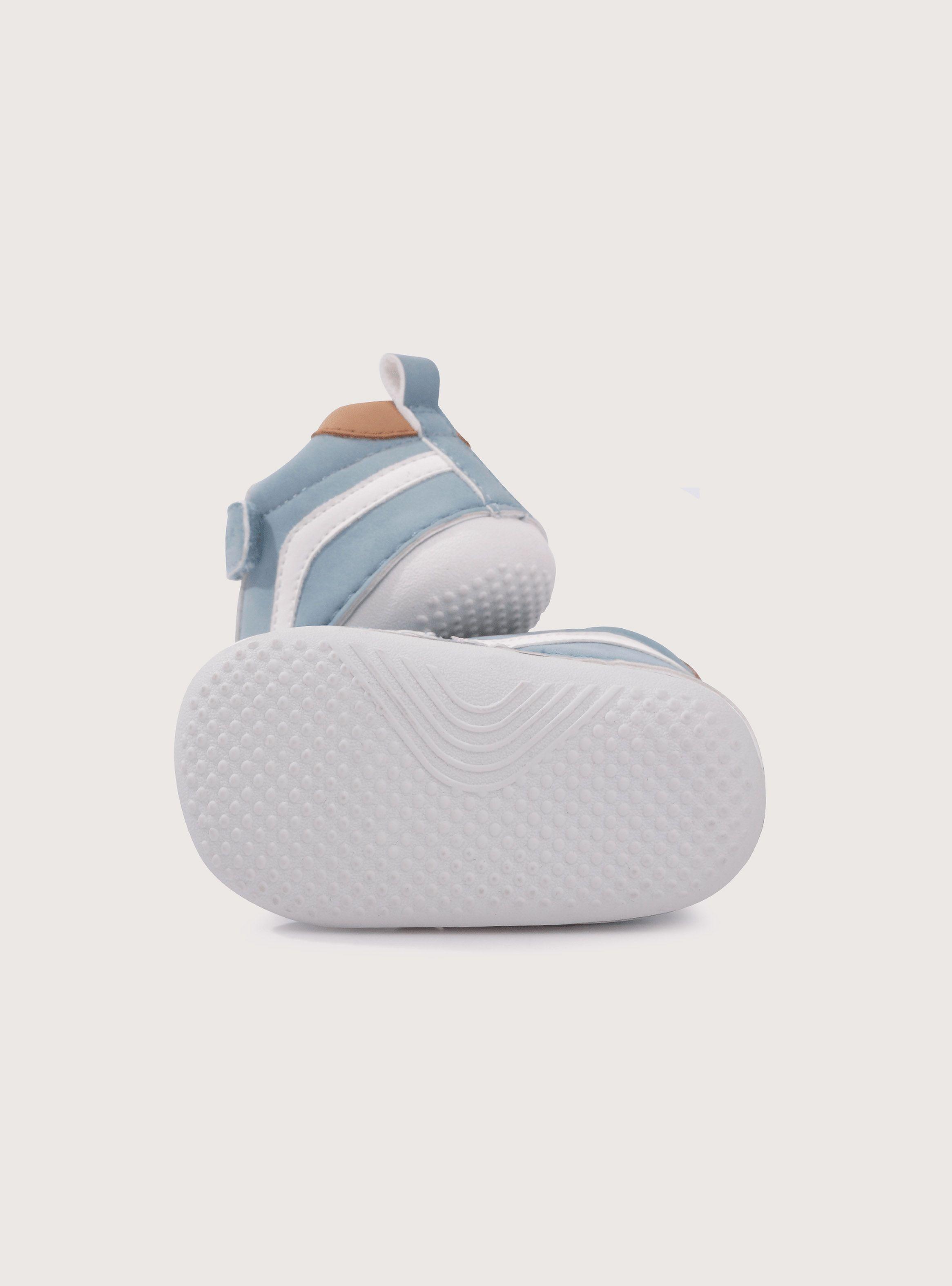 Zapatilla Niño Verde 39196 OPALINE-2