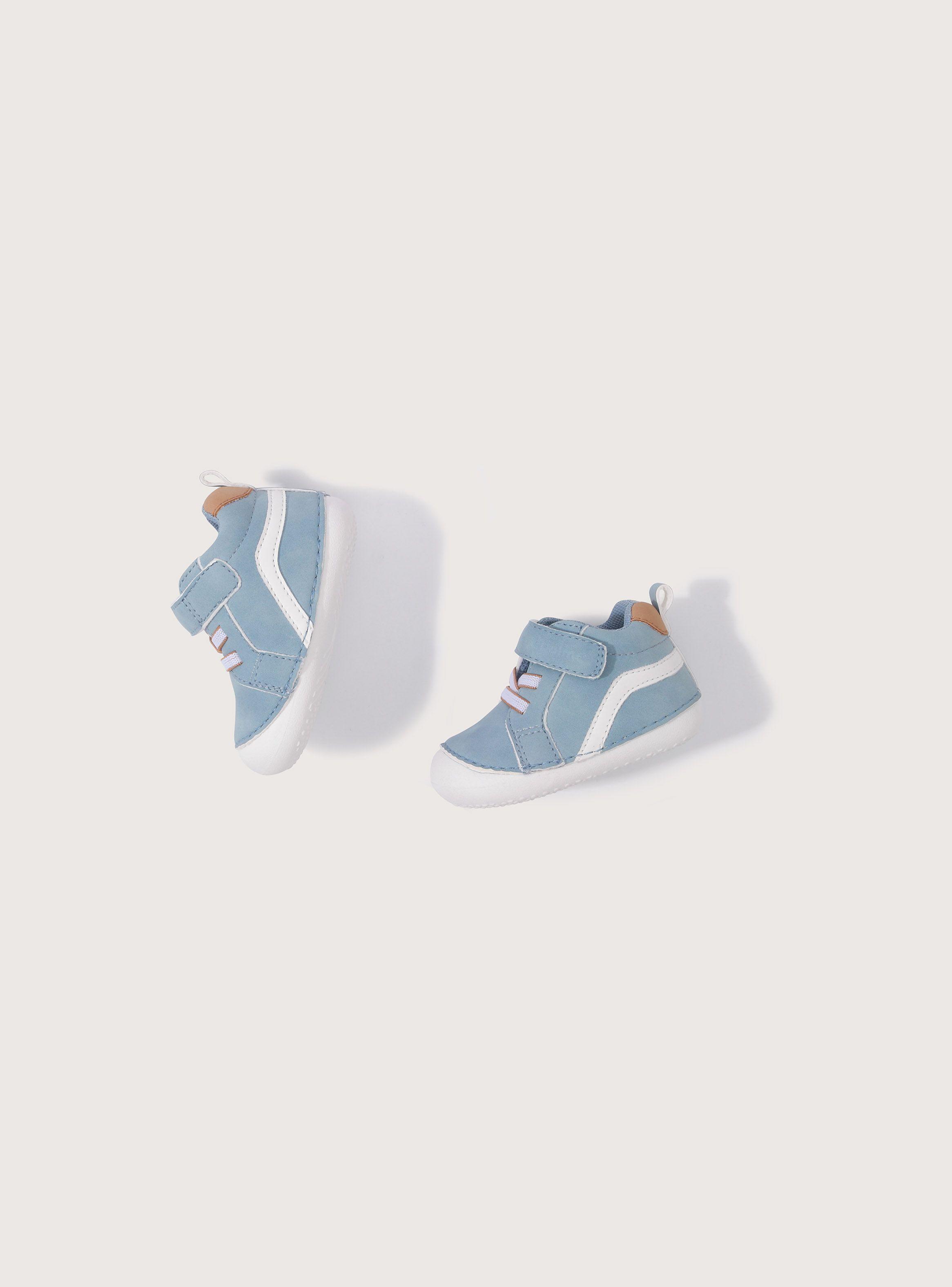 Zapatilla Niño Verde 39196 OPALINE-3
