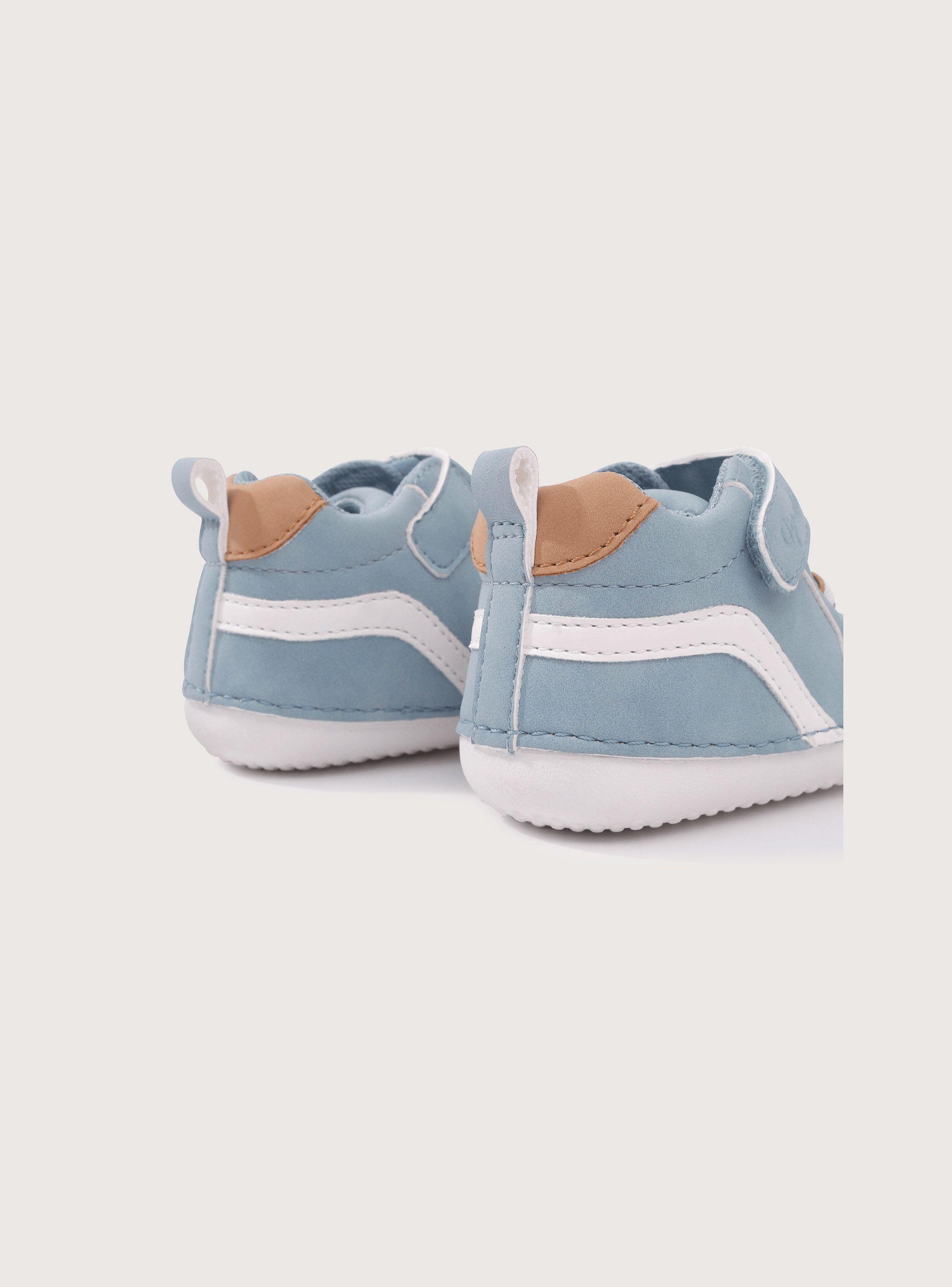 Zapatilla Niño Verde 39196 OPALINE-4