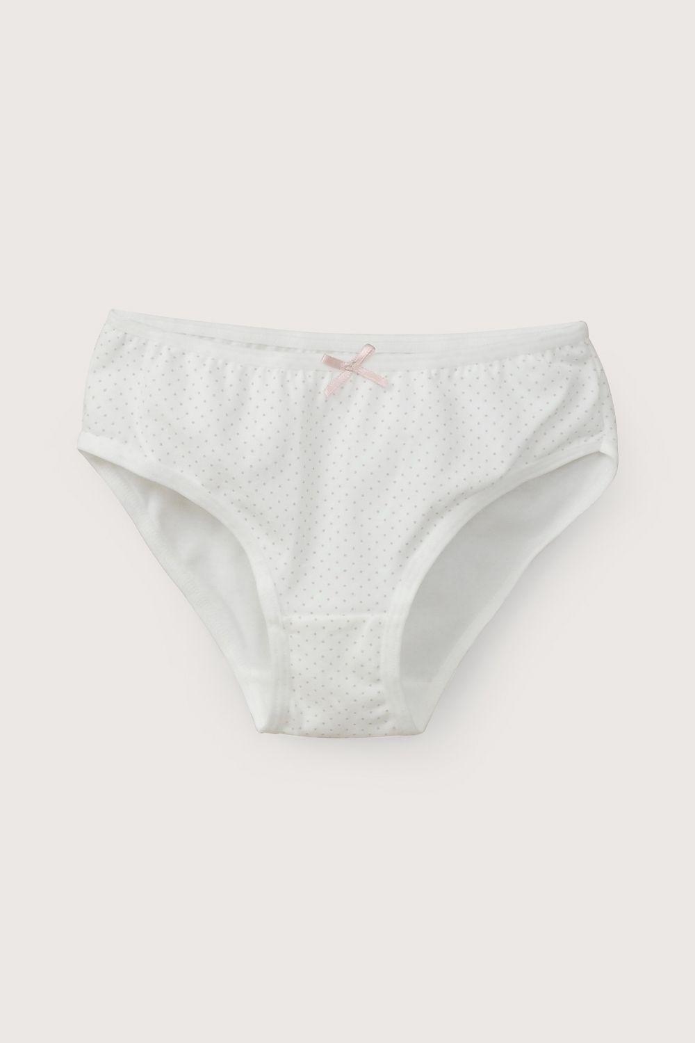 Pack de tres calzones niña-4