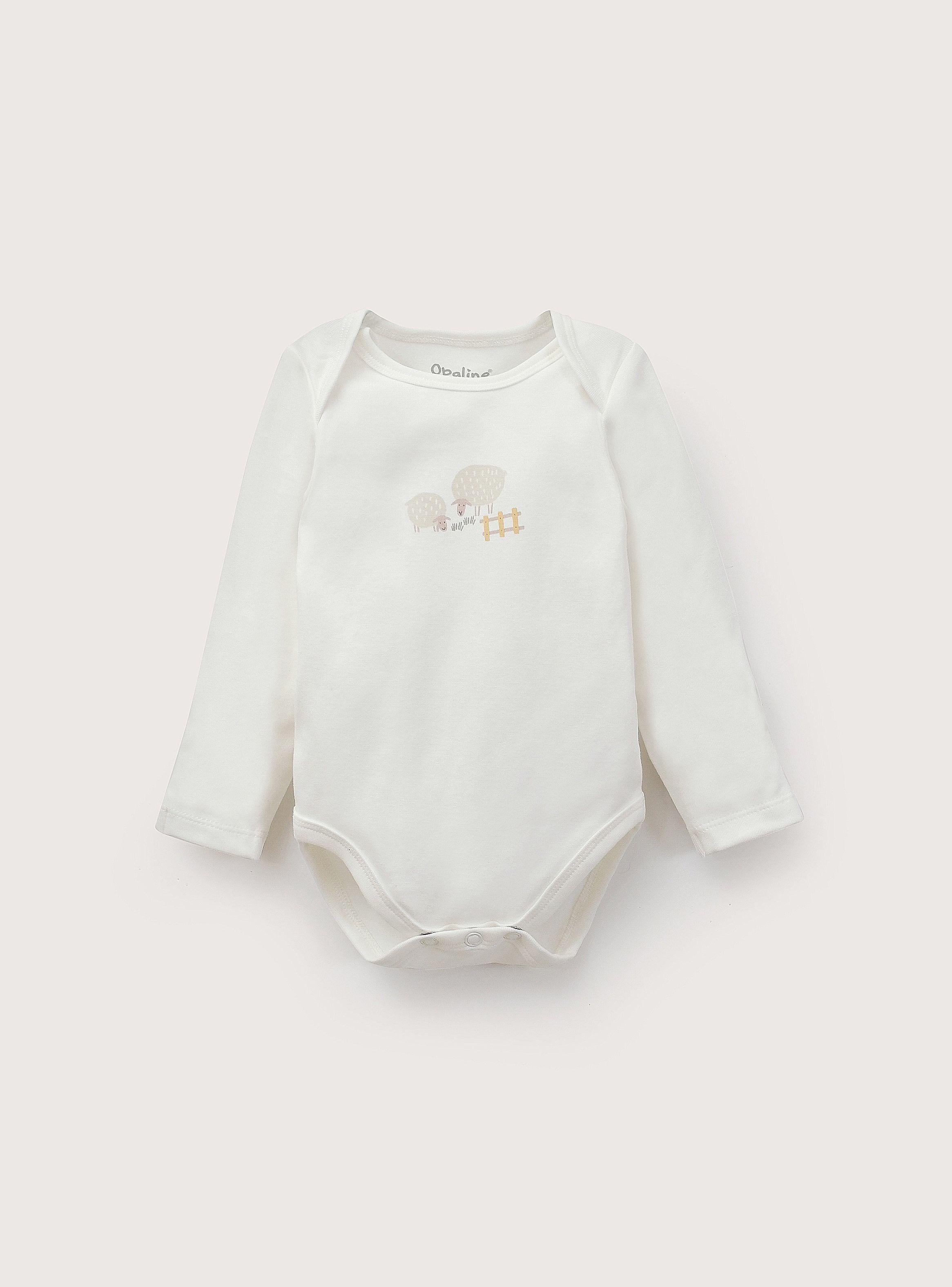 Conjunto Bebe Niño Menta-3