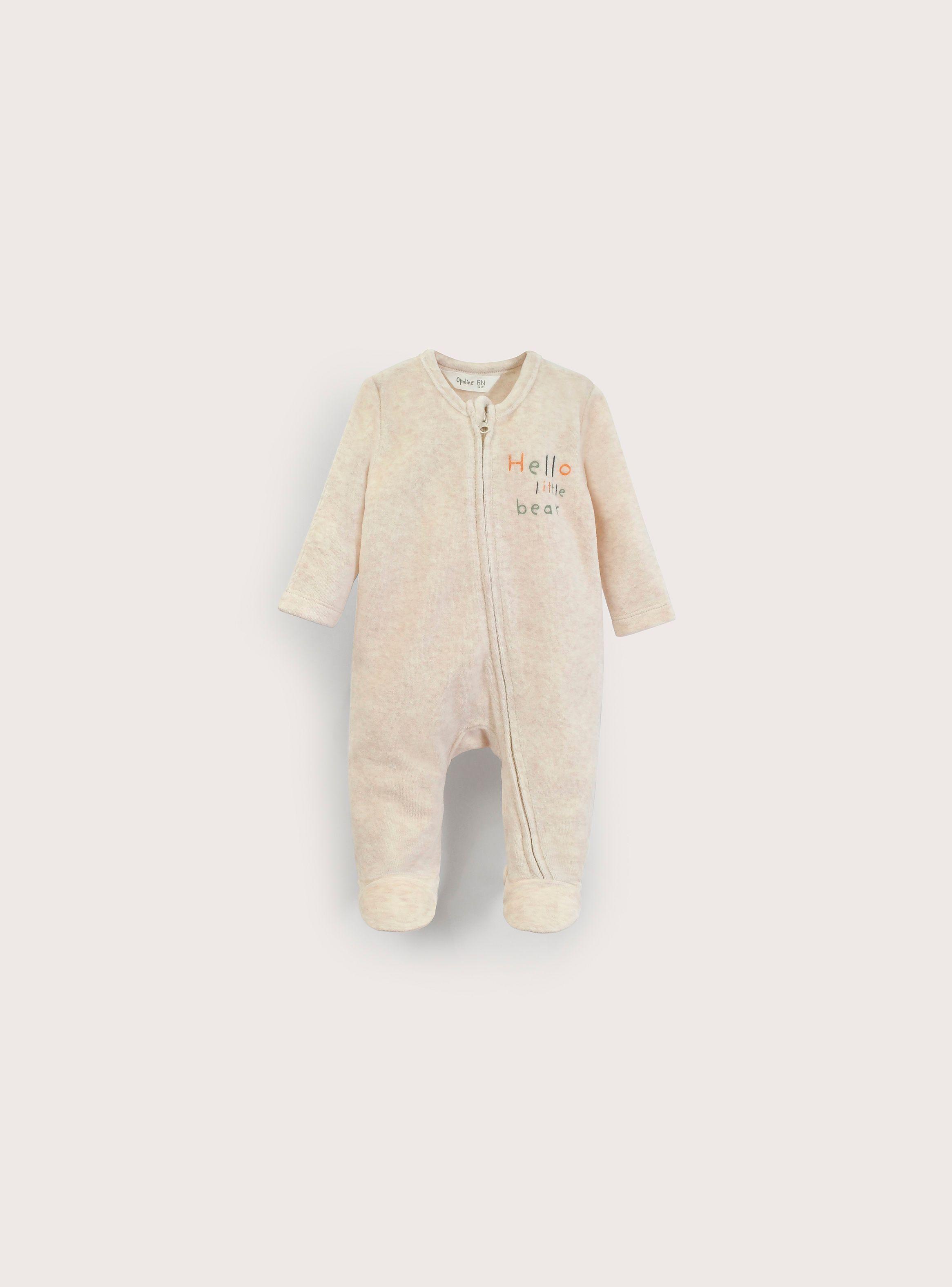 Osito Niño Beige 40137 Opaline-0