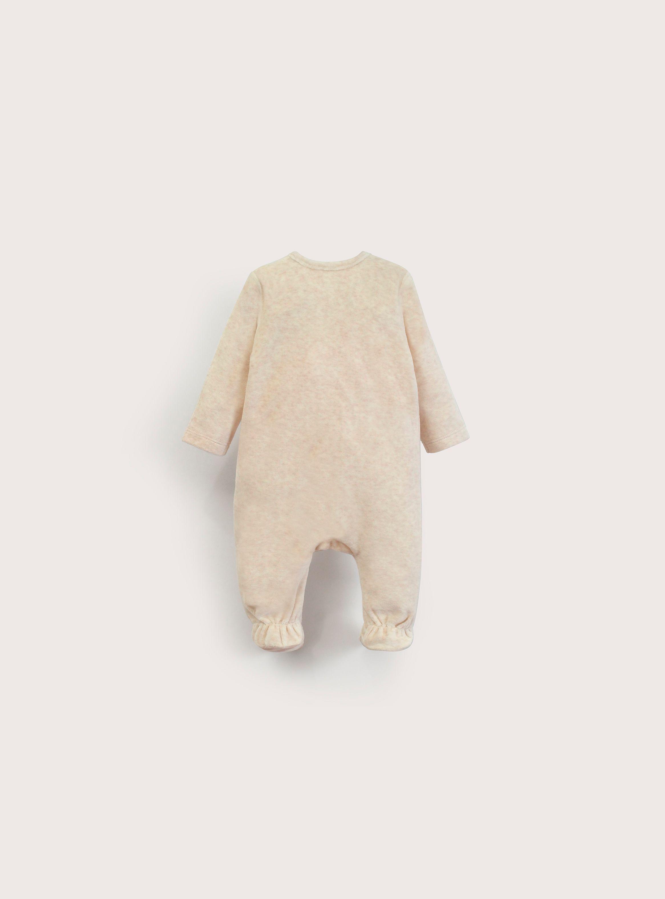 Osito Niño Beige 40137 Opaline-1