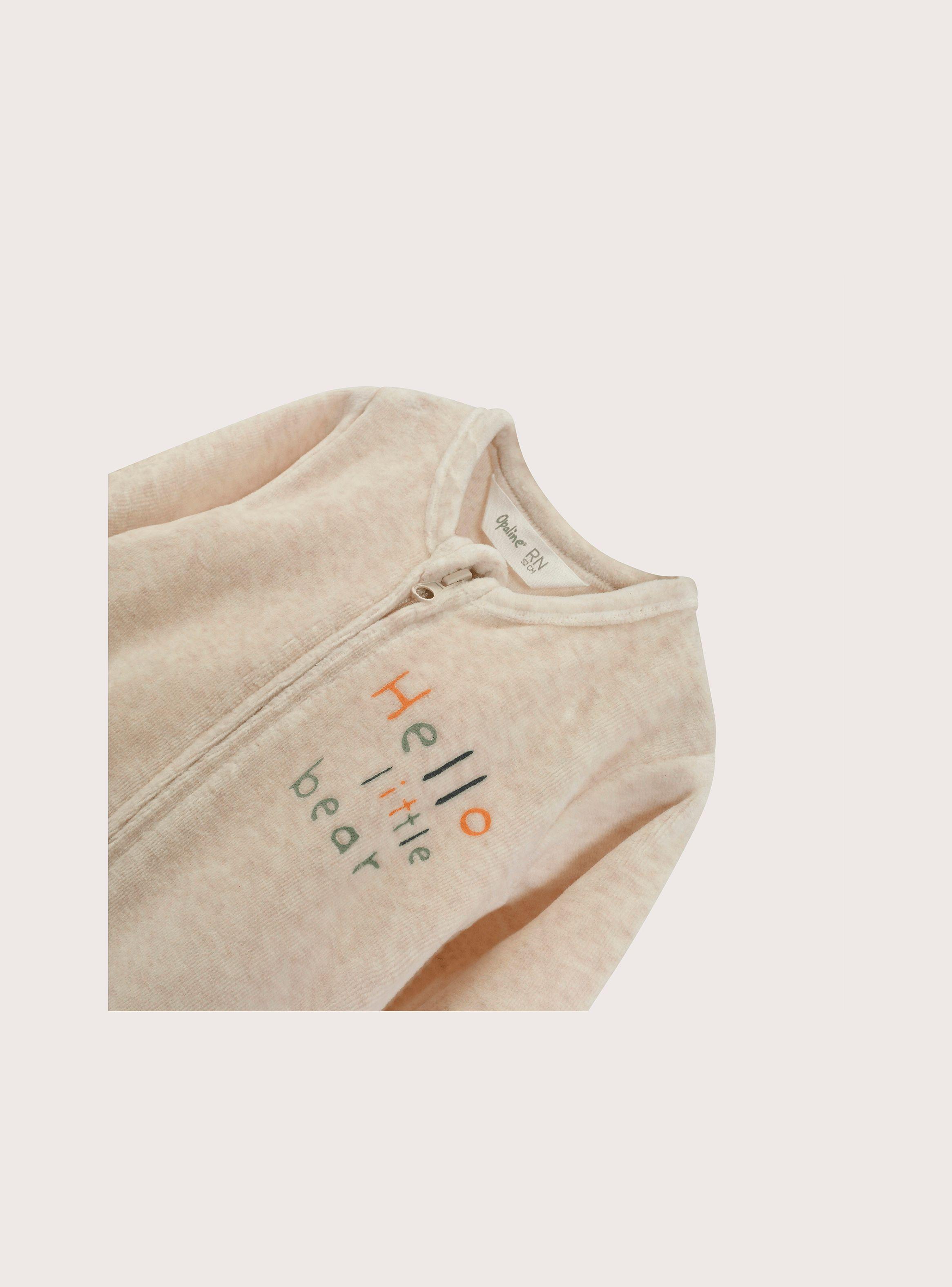 Osito Niño Beige 40137 Opaline-2