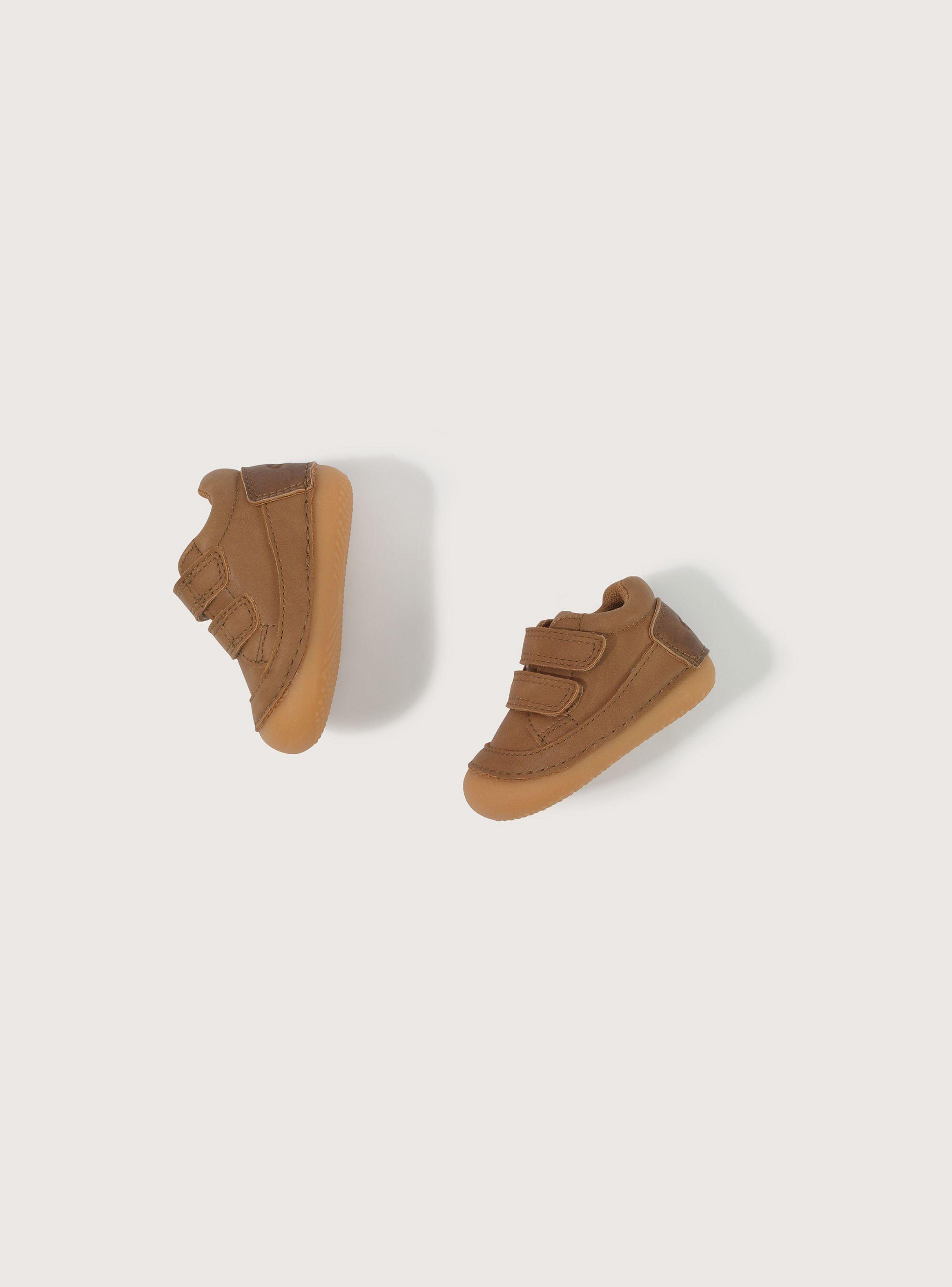 Zapatilla Niño Café 39472 Opaline-3