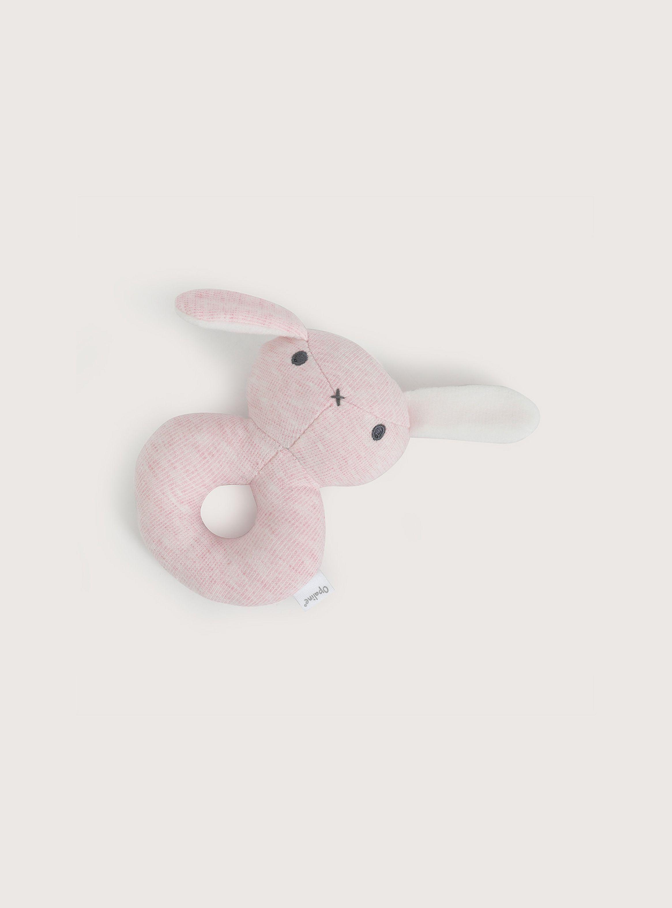 Juguete Niña Rosado 40699 Opaline-2