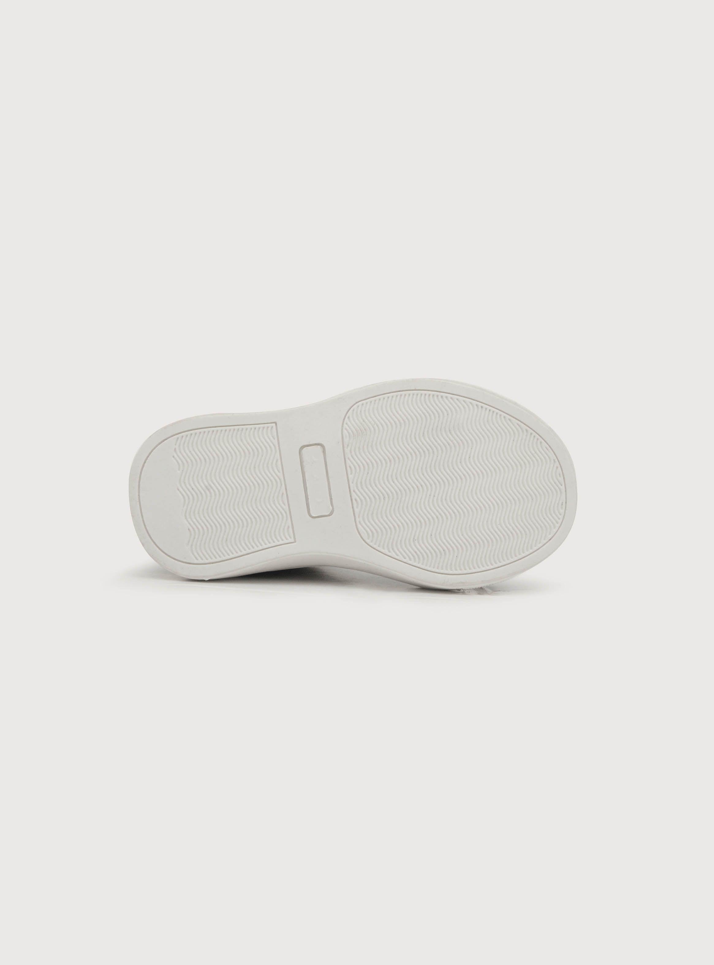Zapatilla Urbana De Niño Azul (20 A 29) Opaline-2