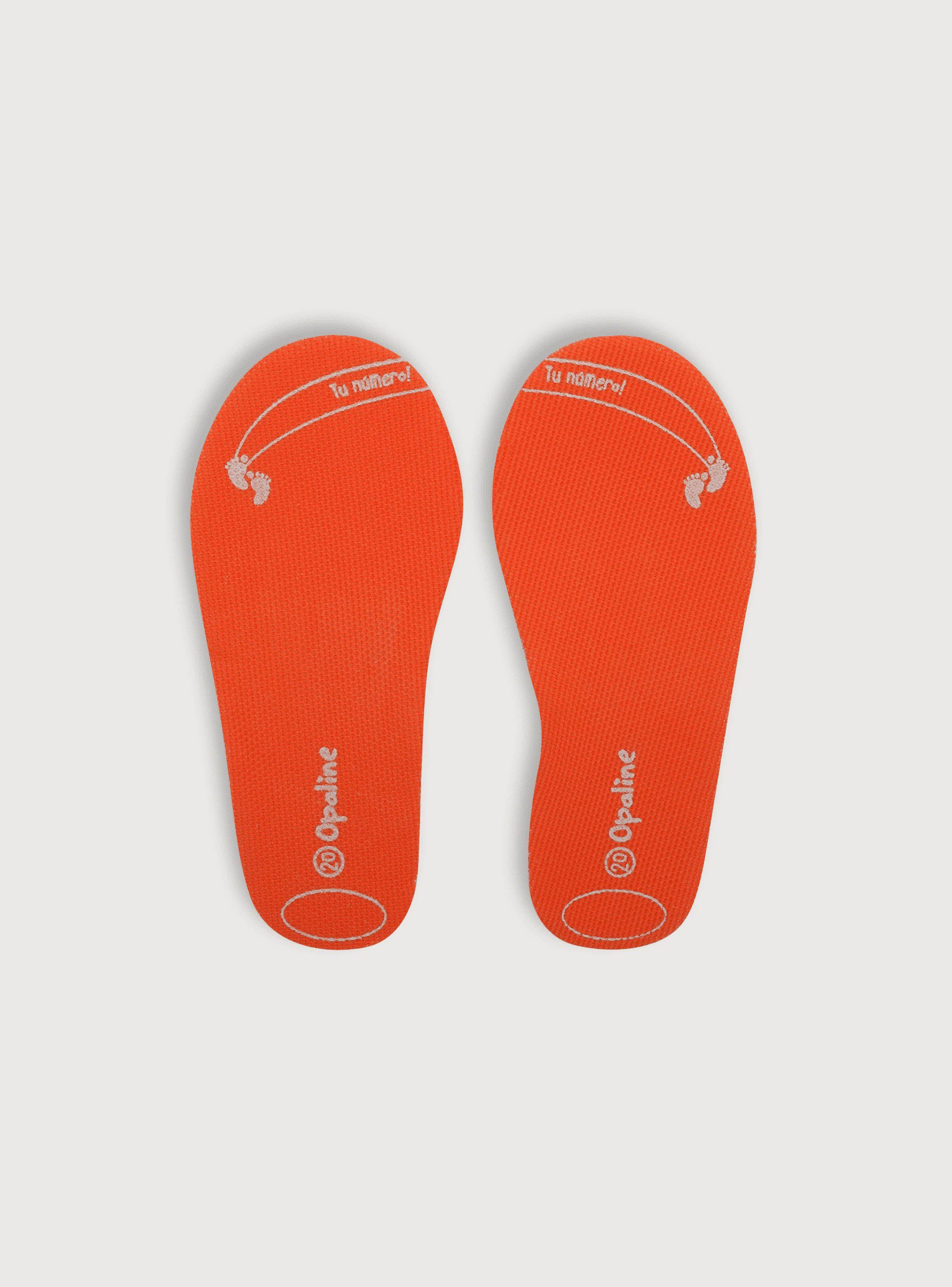 Zapatilla Urbana De Niño Azul (20 A 29) Opaline-6