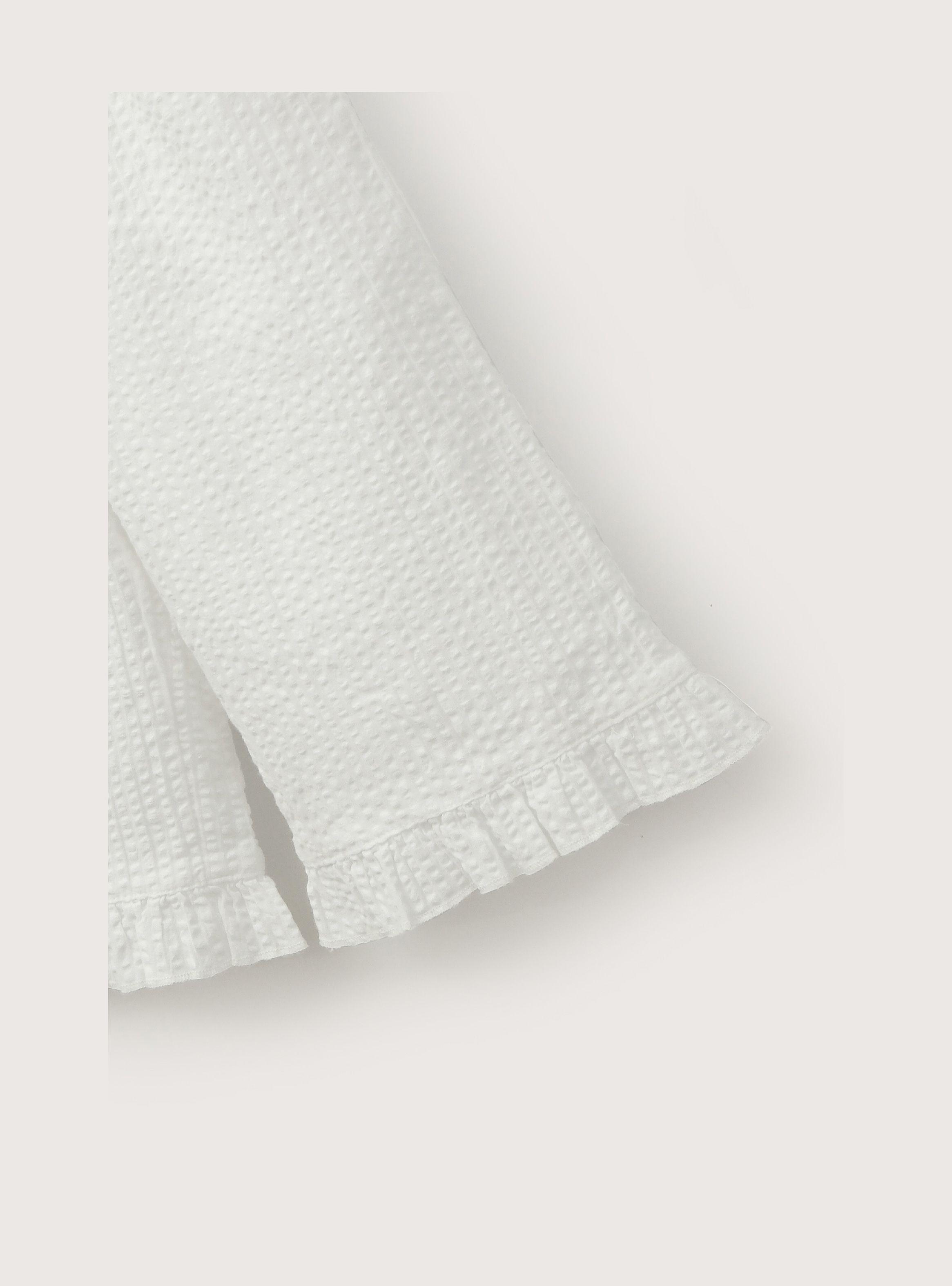 Pantalón Niña Blanco 41131 Opaline-4