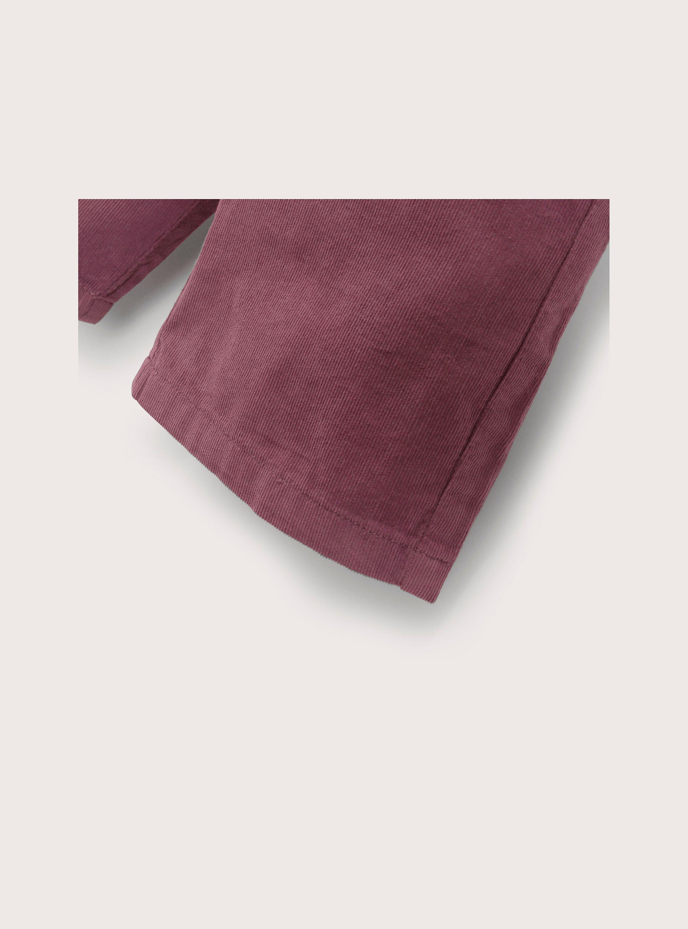 Pantalon Niña Lila 40143 Opaline-3